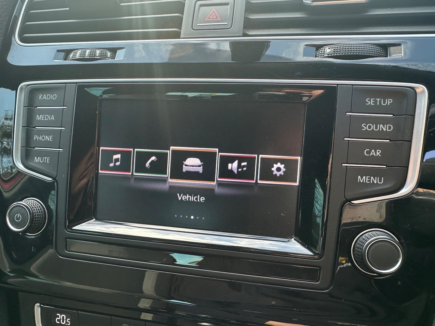 Used Volkswagen Golf for sale - 77807935: Photo 40