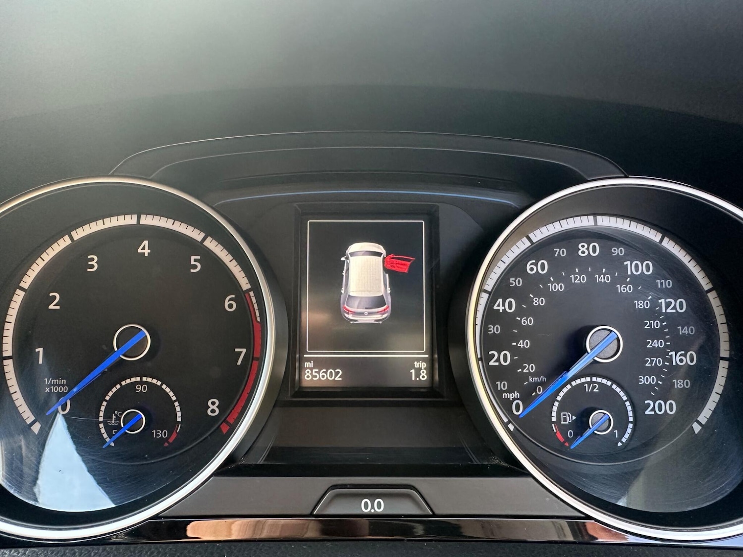 Used Volkswagen Golf for sale - 77807935: Photo 41