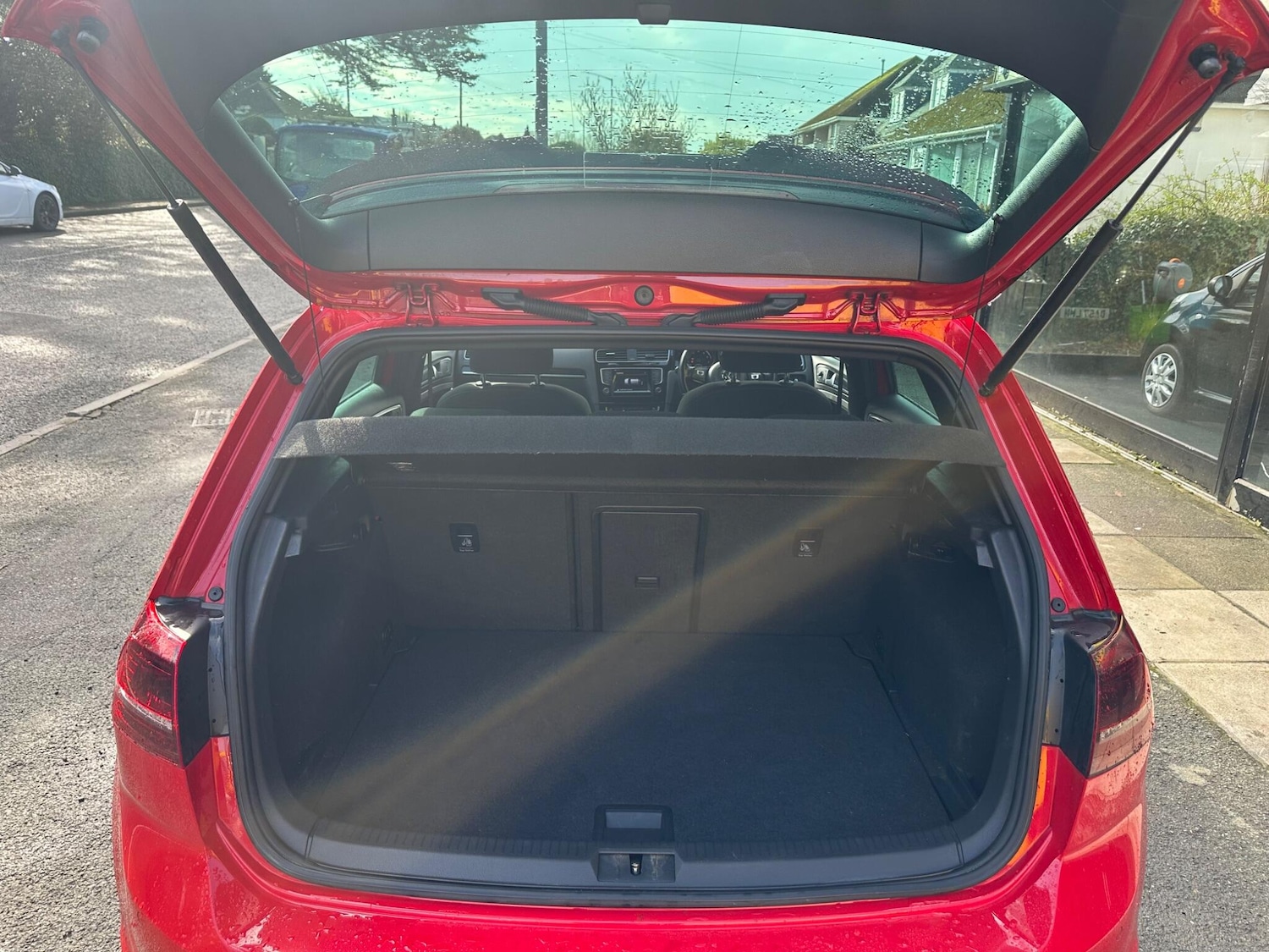 Used Volkswagen Golf for sale - 77807935: Photo 42