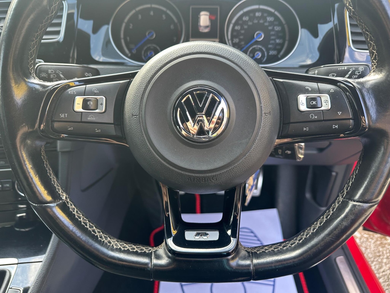 Used Volkswagen Golf for sale - 77807935: Photo 43