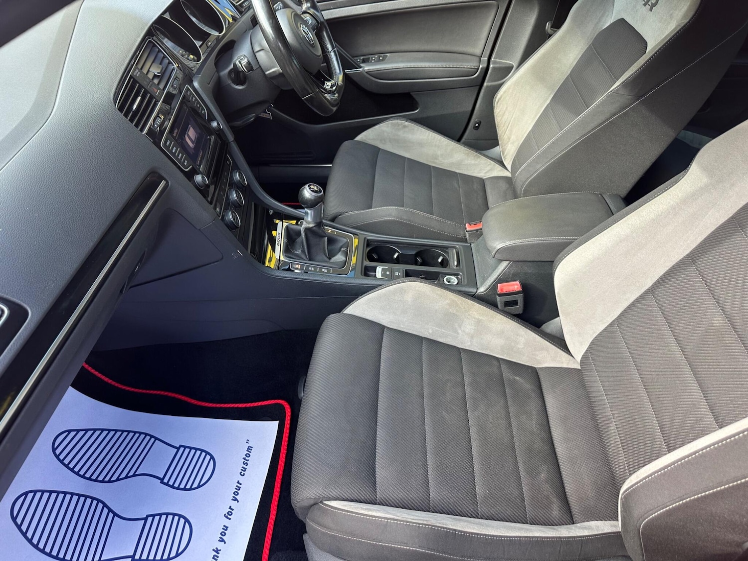 Used Volkswagen Golf for sale - 77807935: Photo 46