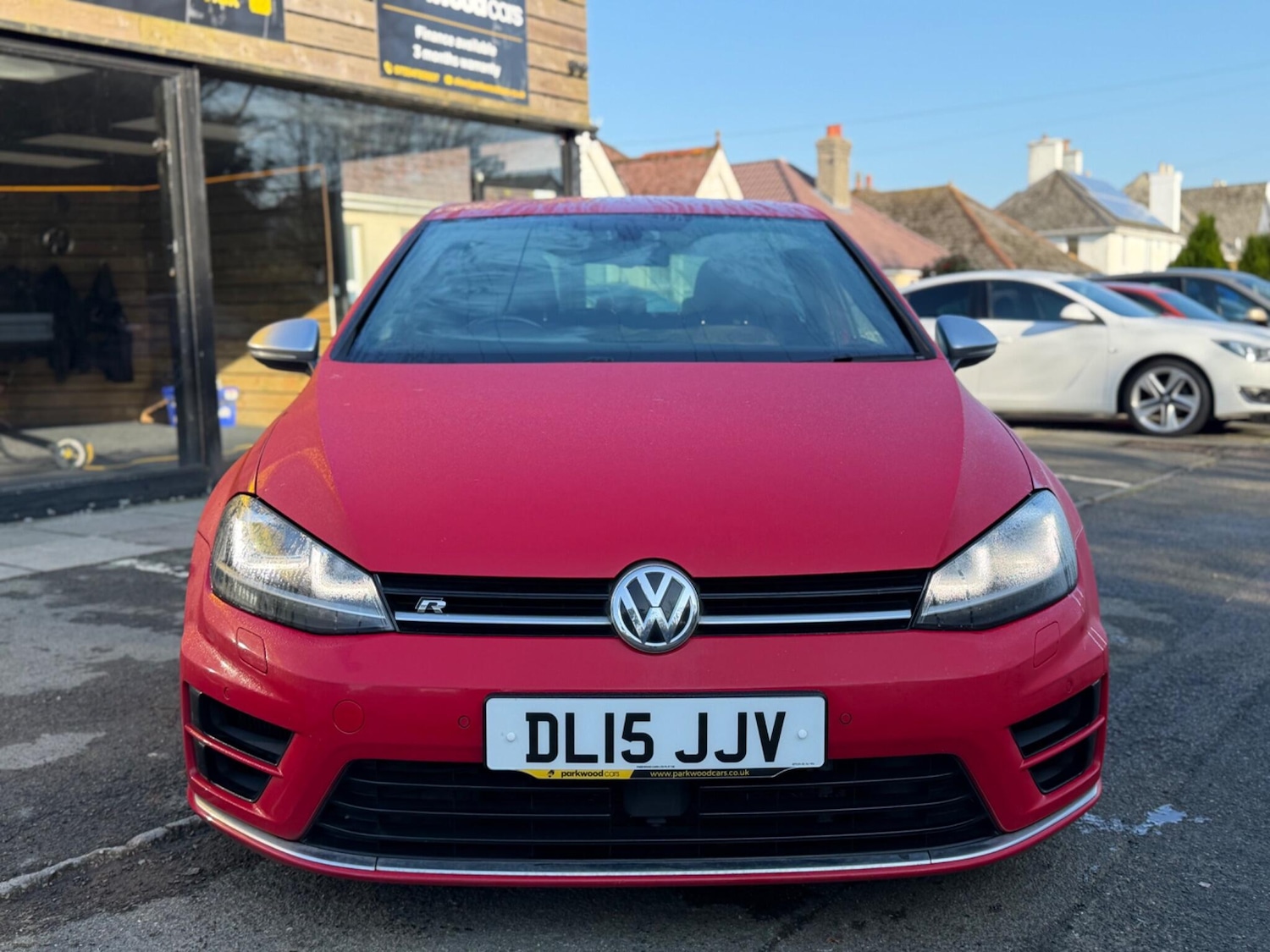 Used Volkswagen Golf for sale - 77807935: Photo 5