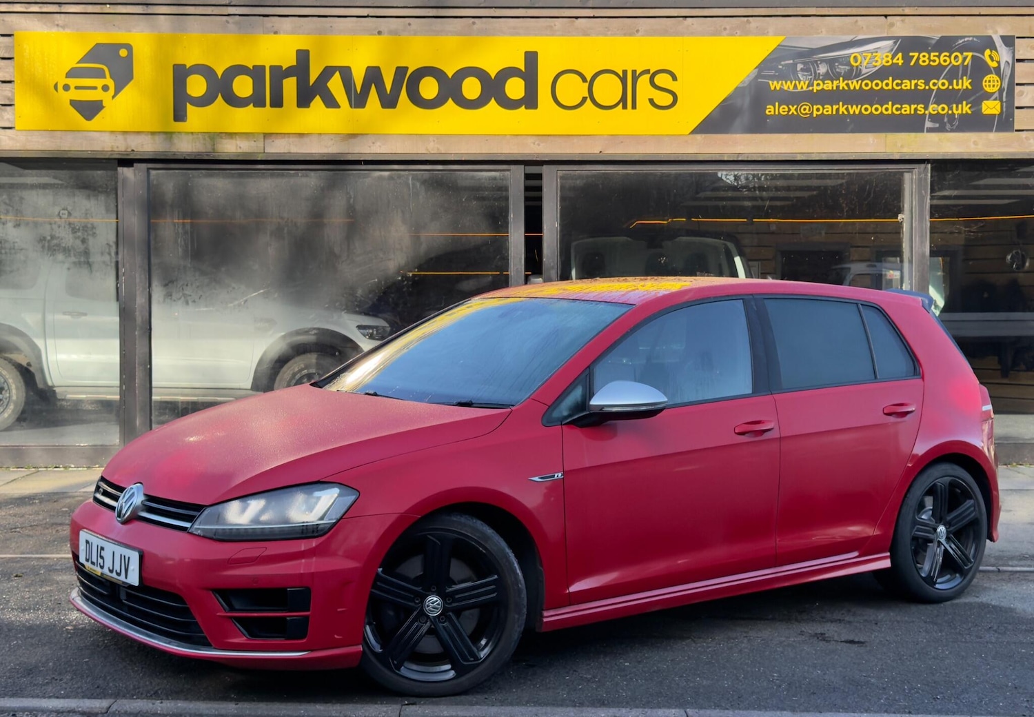 Used Volkswagen Golf for sale - 77807935: Photo 50