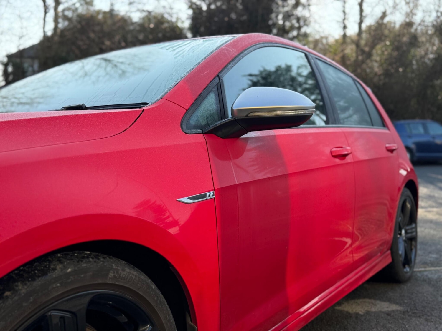 Used Volkswagen Golf for sale - 77807935: Photo 53