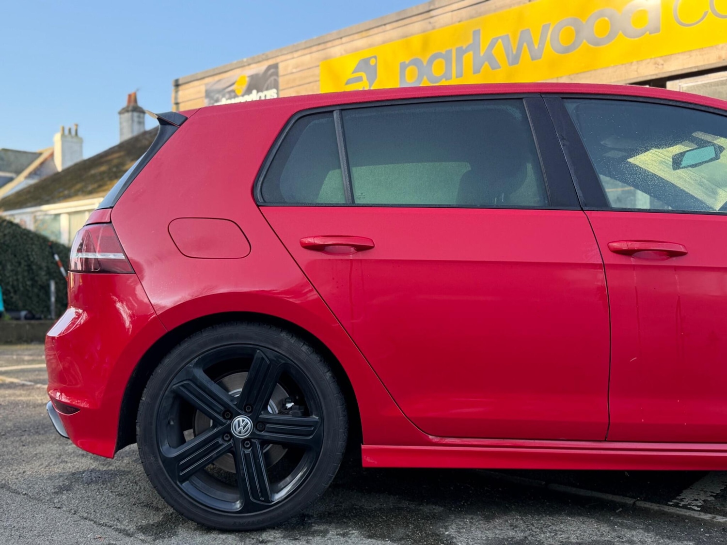 Used Volkswagen Golf for sale - 77807935: Photo 54