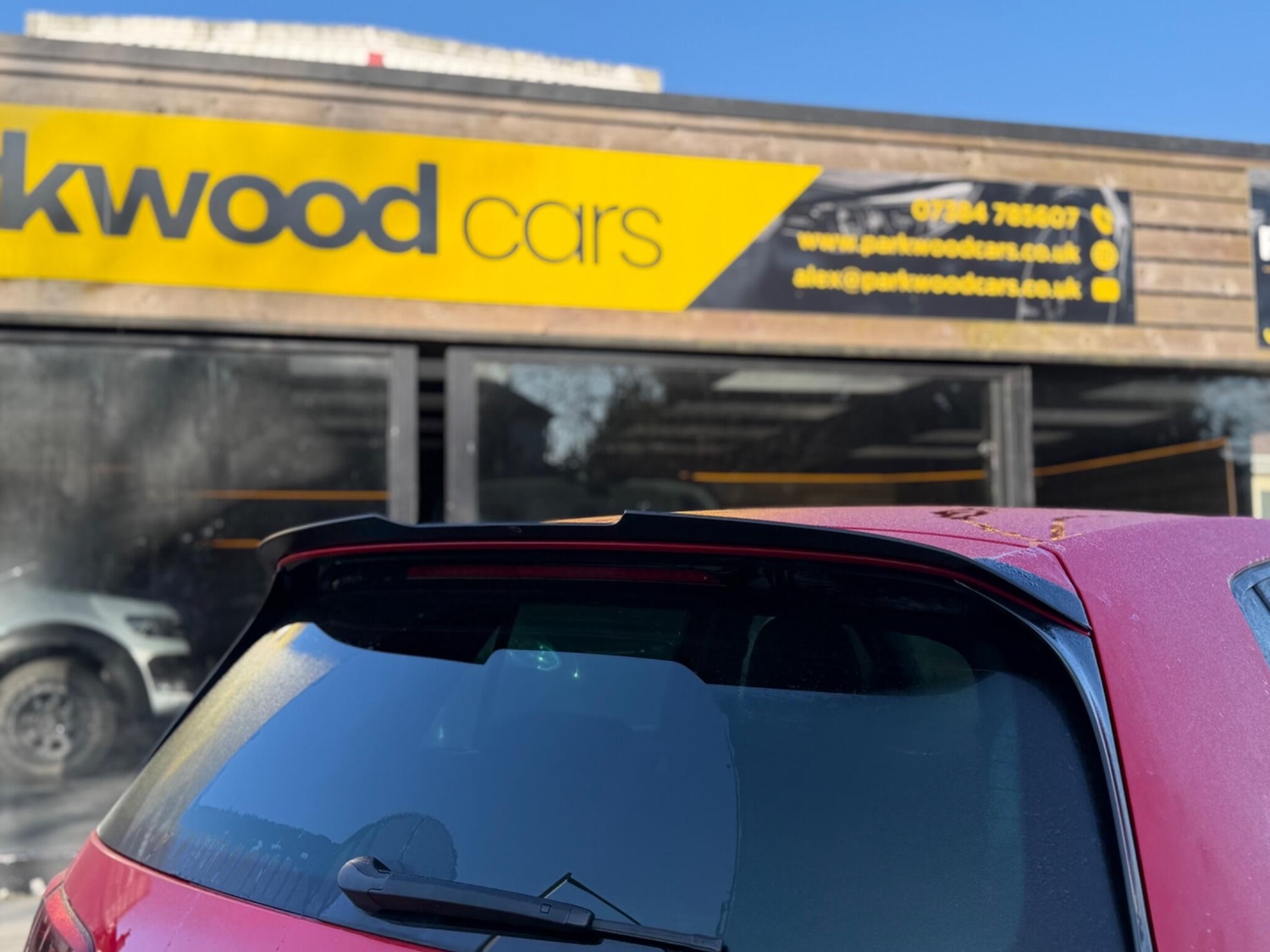 Used Volkswagen Golf for sale - 77807935: Photo 55