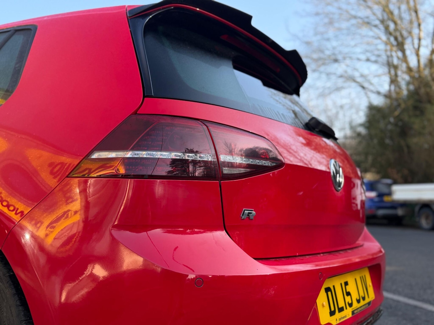 Used Volkswagen Golf for sale - 77807935: Photo 56