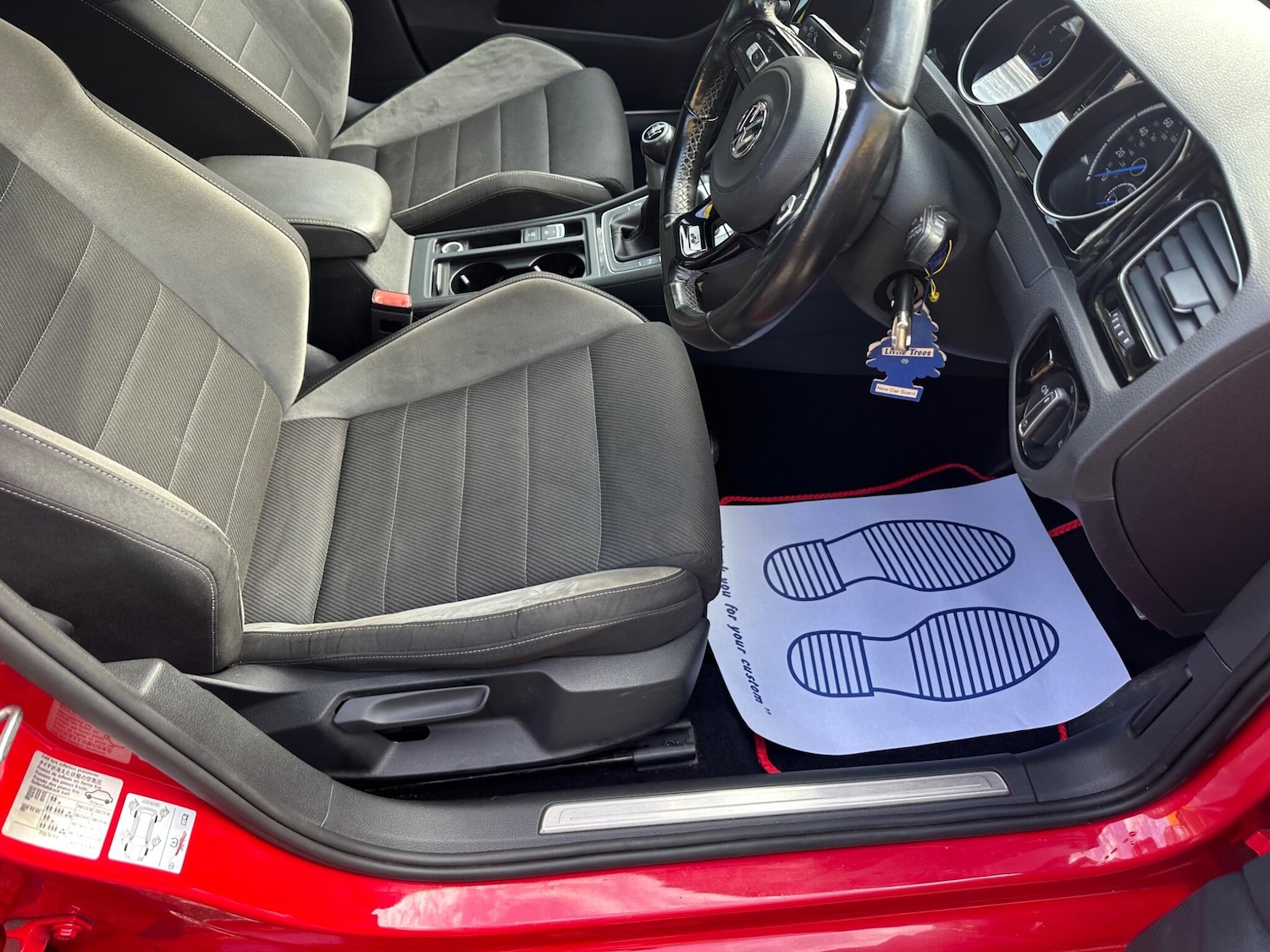 Used Volkswagen Golf for sale - 77807935: Photo 57