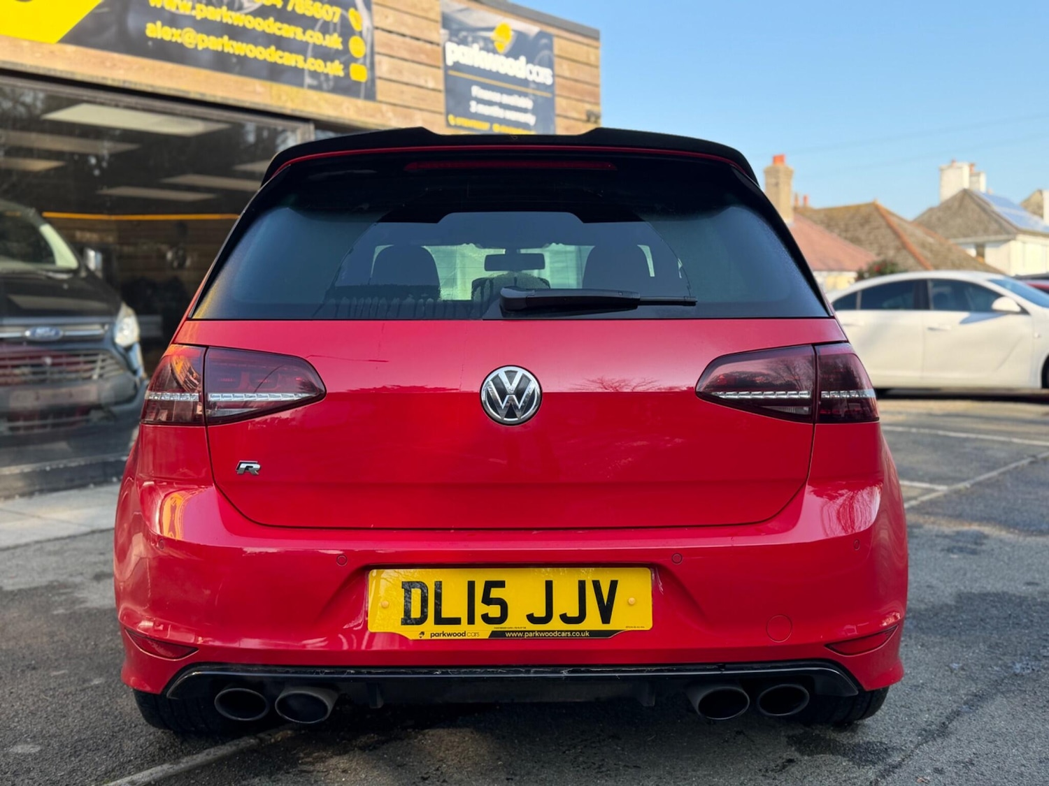 Used Volkswagen Golf for sale - 77807935: Photo 7