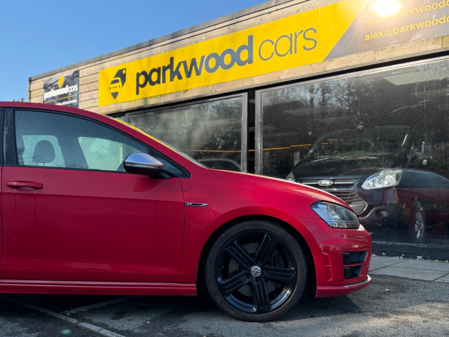 Used Volkswagen Golf for sale - 77807935: Photo 8