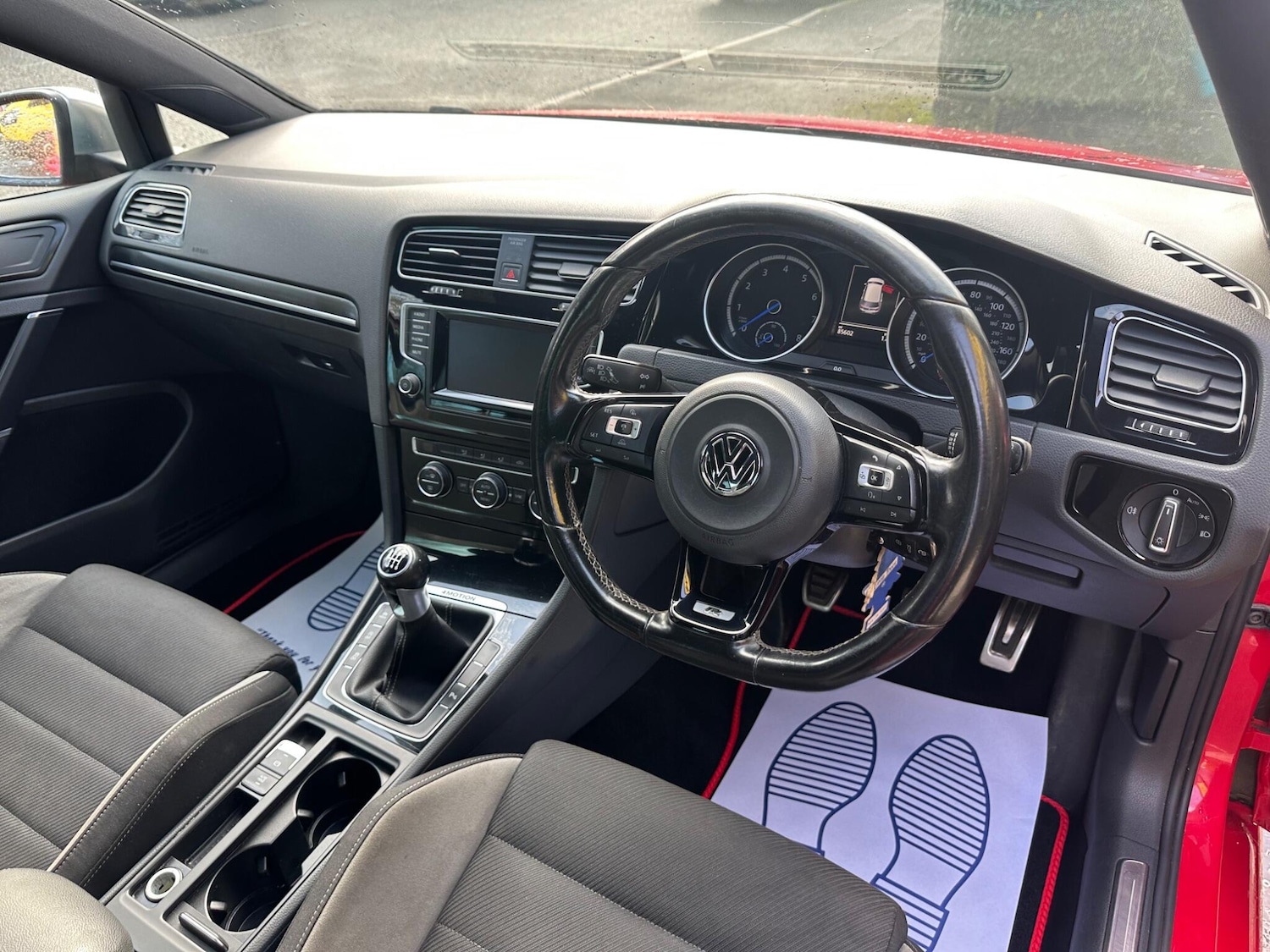 Used Volkswagen Golf for sale - 77807935: Photo 9