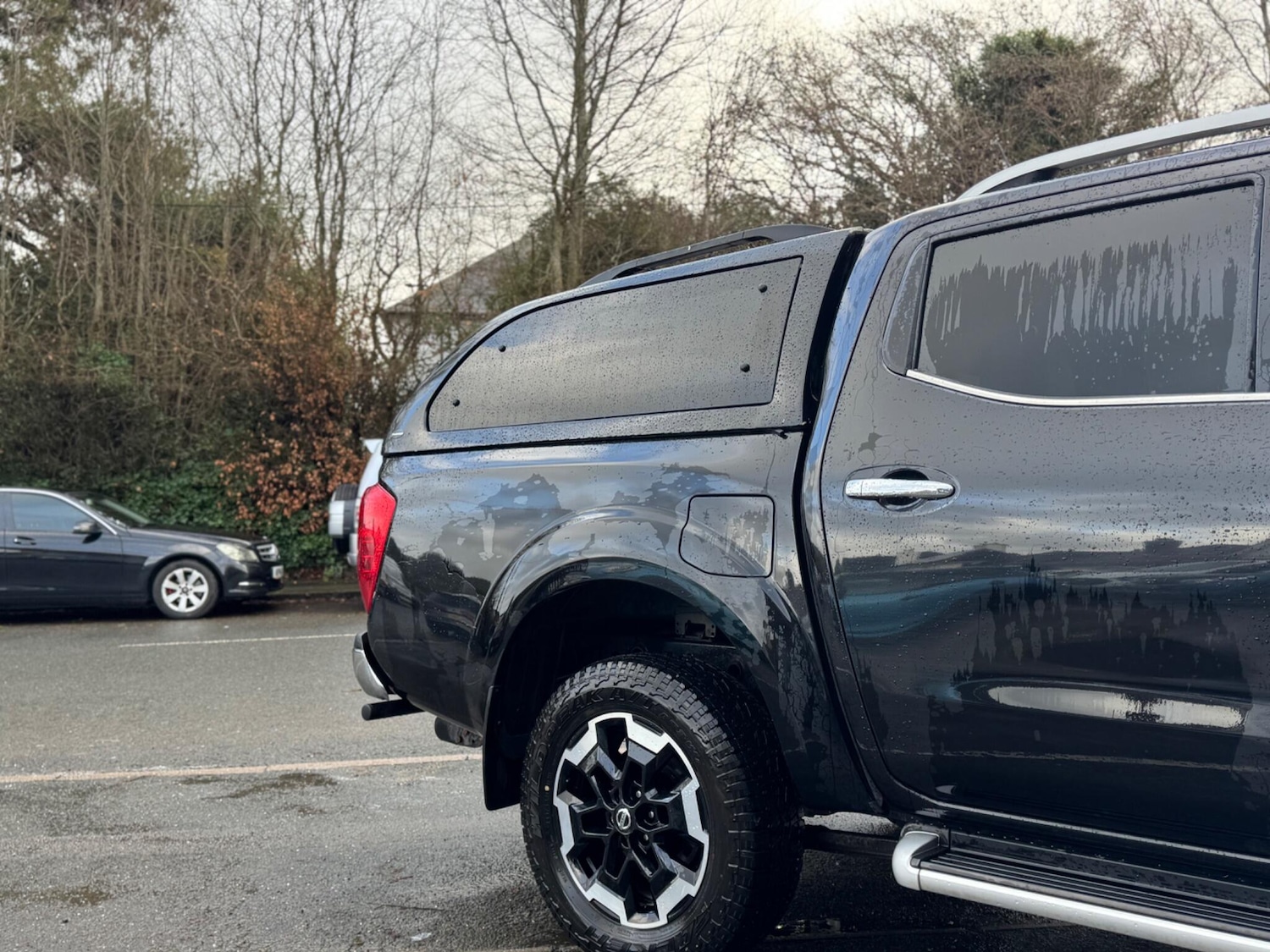 Used Nissan Navara 2021 for sale - 77345601: Photo 10