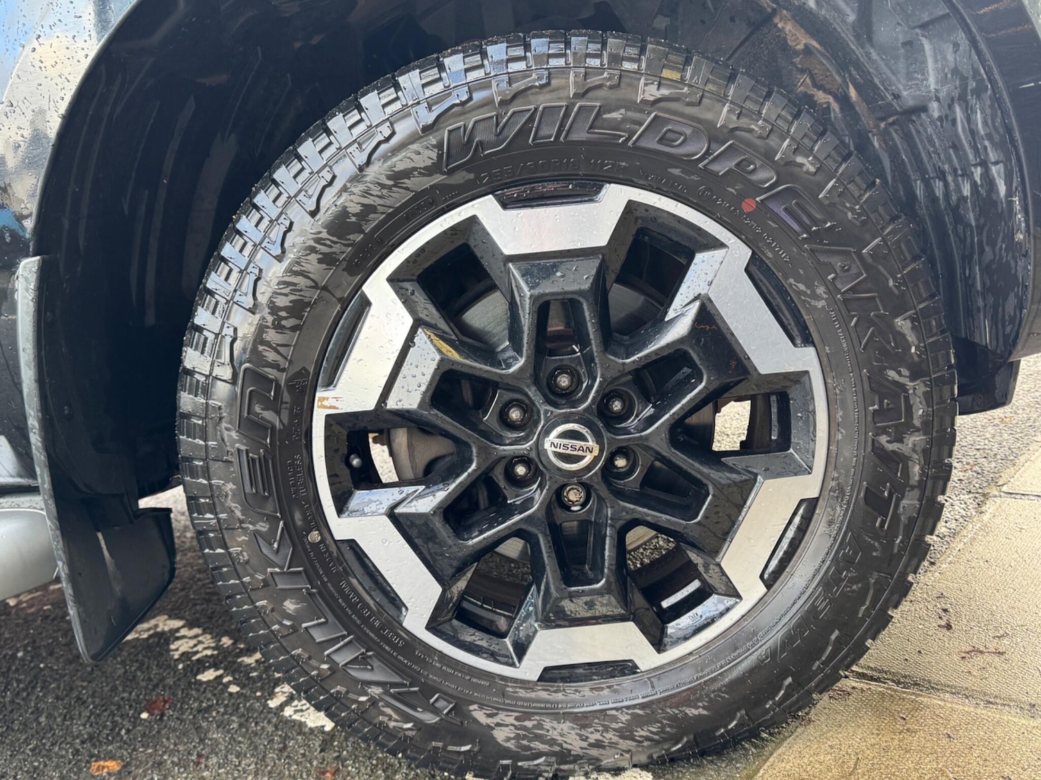 Used Nissan Navara 2021 for sale - 77345601: Photo 11