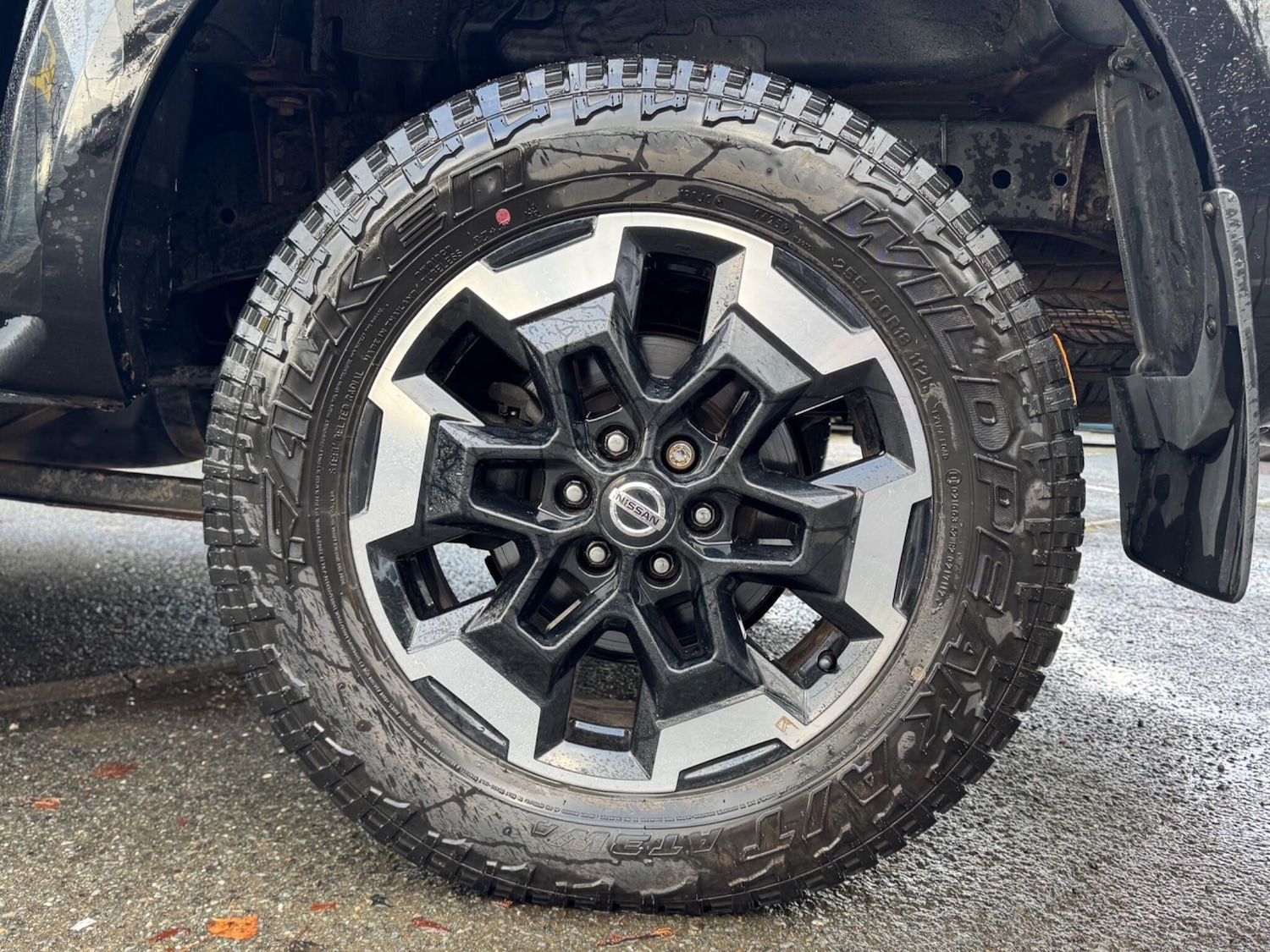 Used Nissan Navara 2021 for sale - 77345601: Photo 13