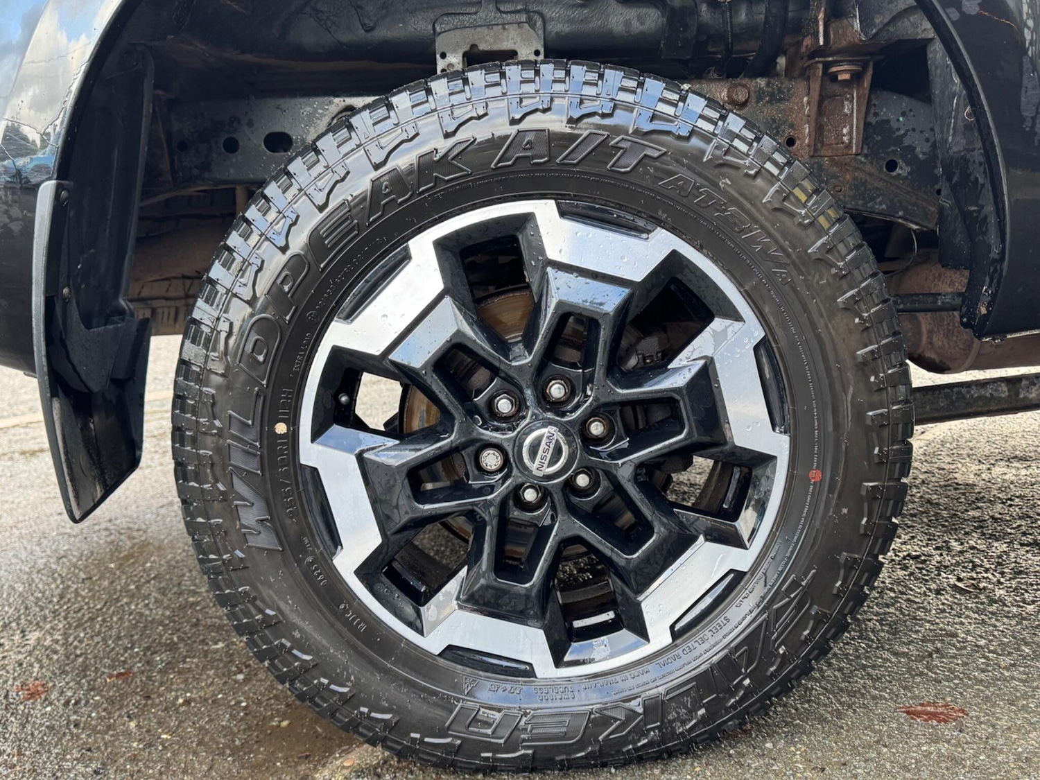 Used Nissan Navara 2021 for sale - 77345601: Photo 14