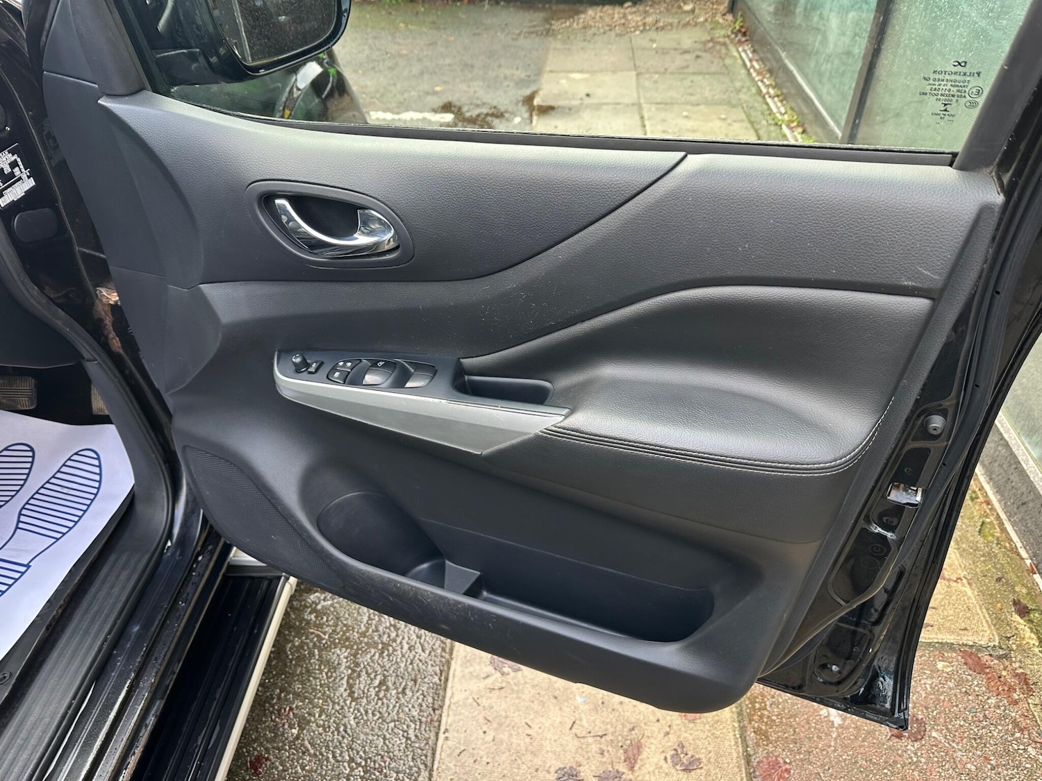 Used Nissan Navara 2021 for sale - 77345601: Photo 15