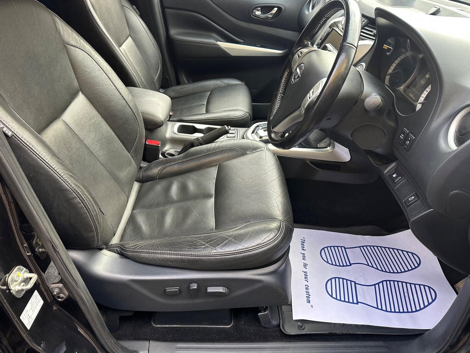 Used Nissan Navara 2021 for sale - 77345601: Photo 18