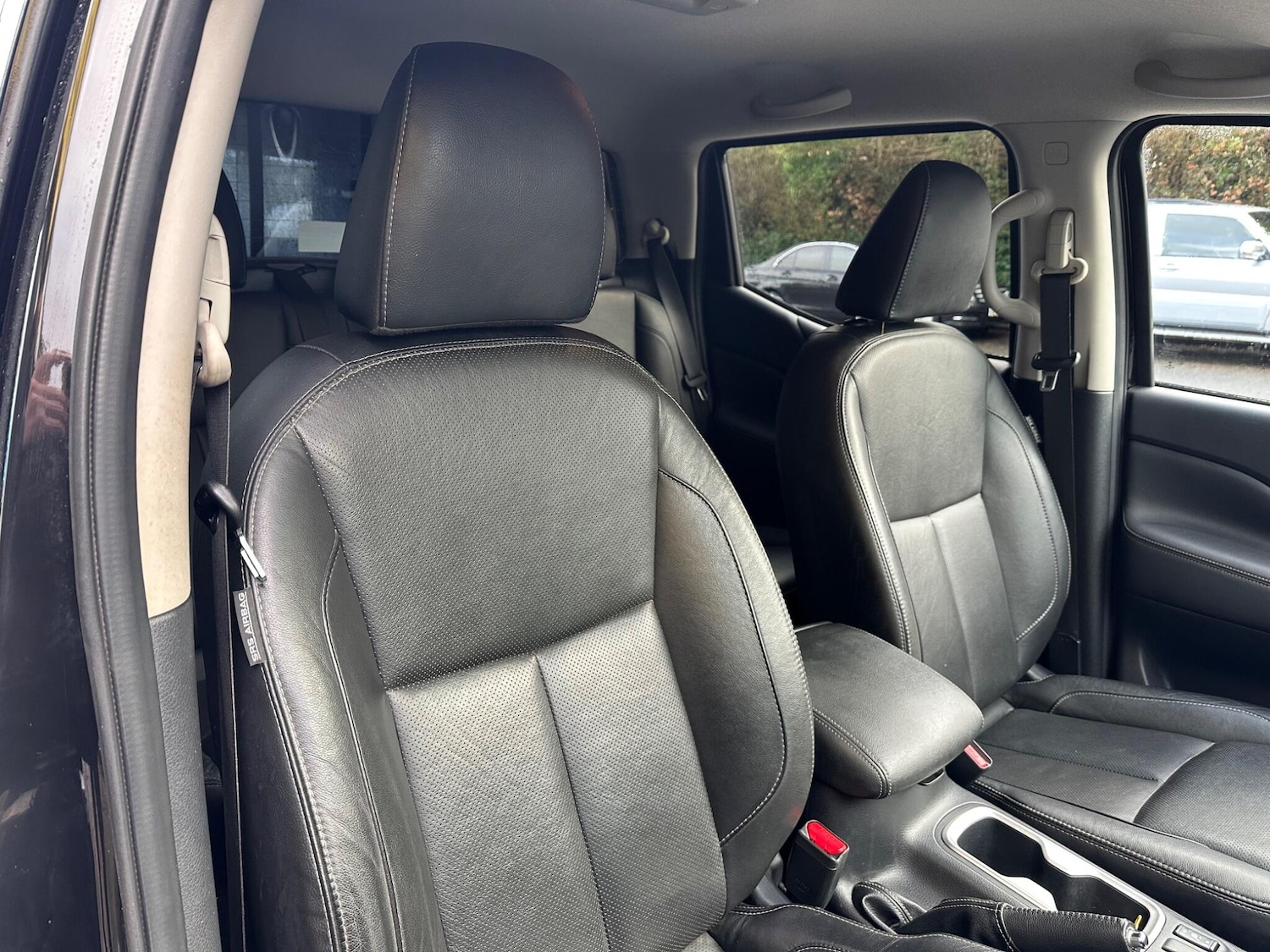 Used Nissan Navara 2021 for sale - 77345601: Photo 19