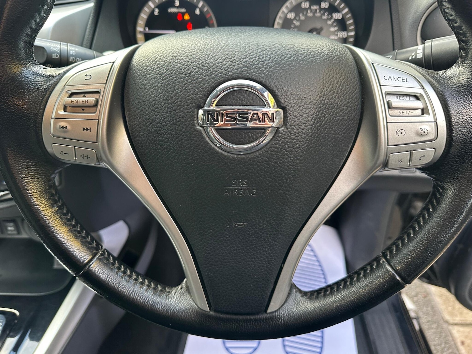 Used Nissan Navara 2021 for sale - 77345601: Photo 20