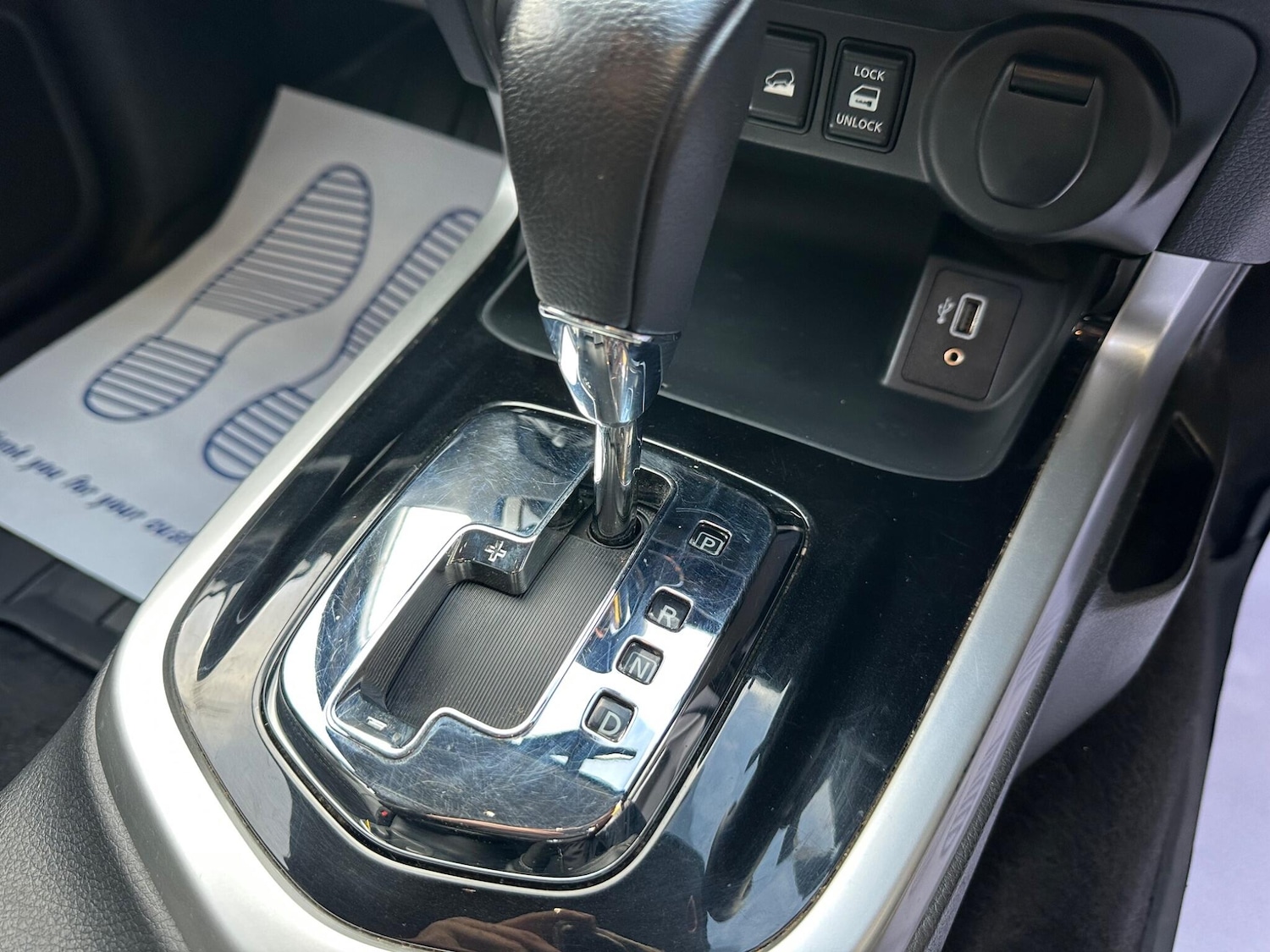 Used Nissan Navara 2021 for sale - 77345601: Photo 23