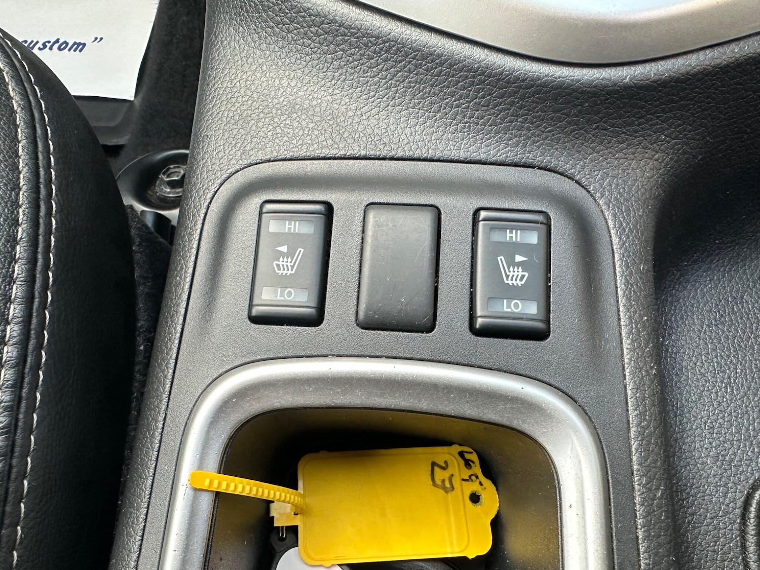 Used Nissan Navara 2021 for sale - 77345601: Photo 24