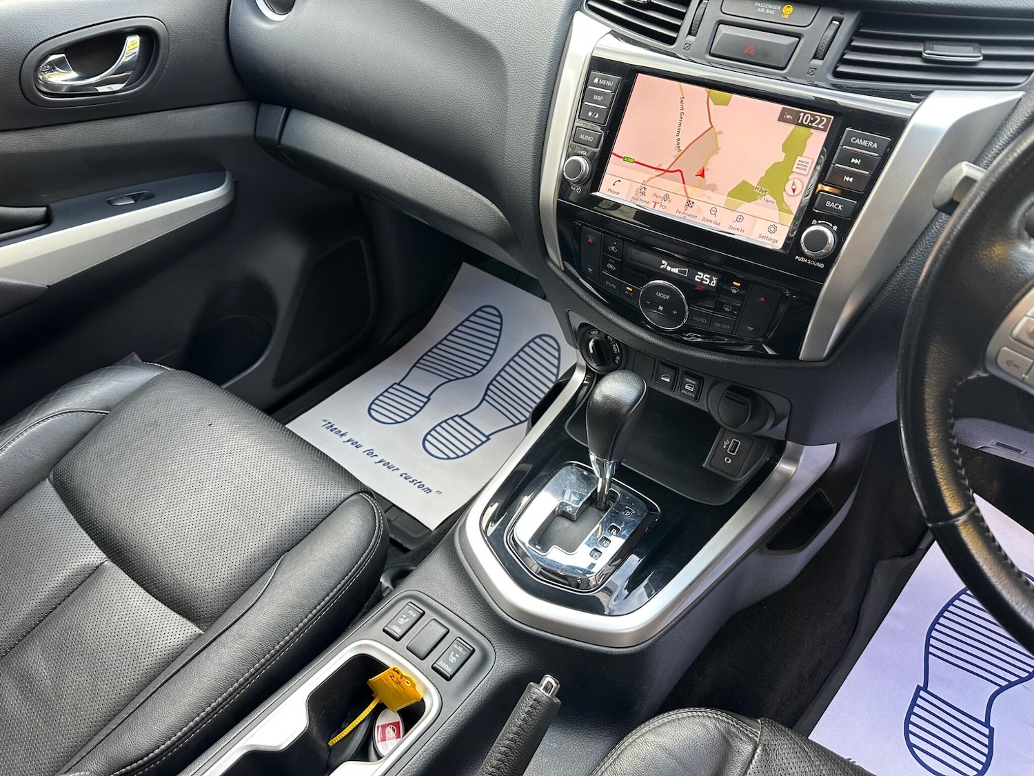 Used Nissan Navara 2021 for sale - 77345601: Photo 26