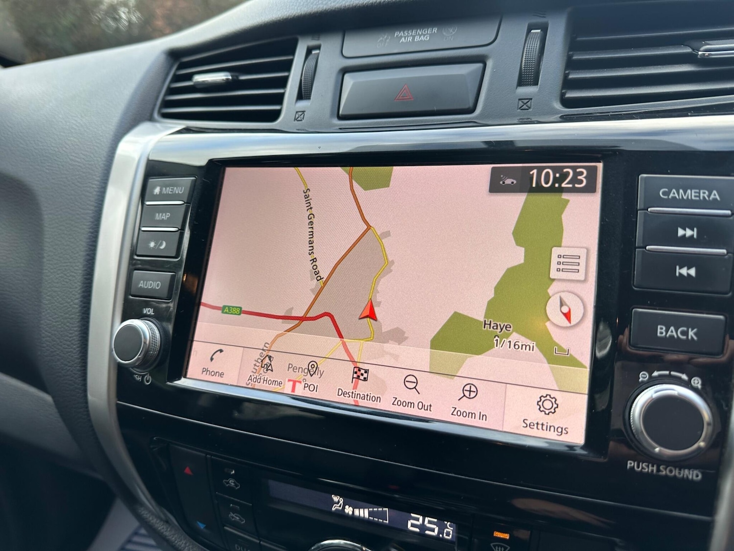 Used Nissan Navara 2021 for sale - 77345601: Photo 27