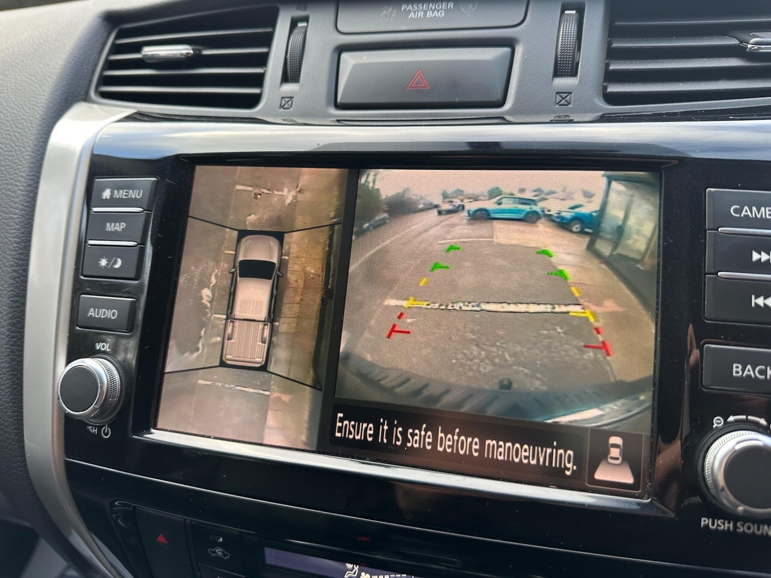 Used Nissan Navara 2021 for sale - 77345601: Photo 30