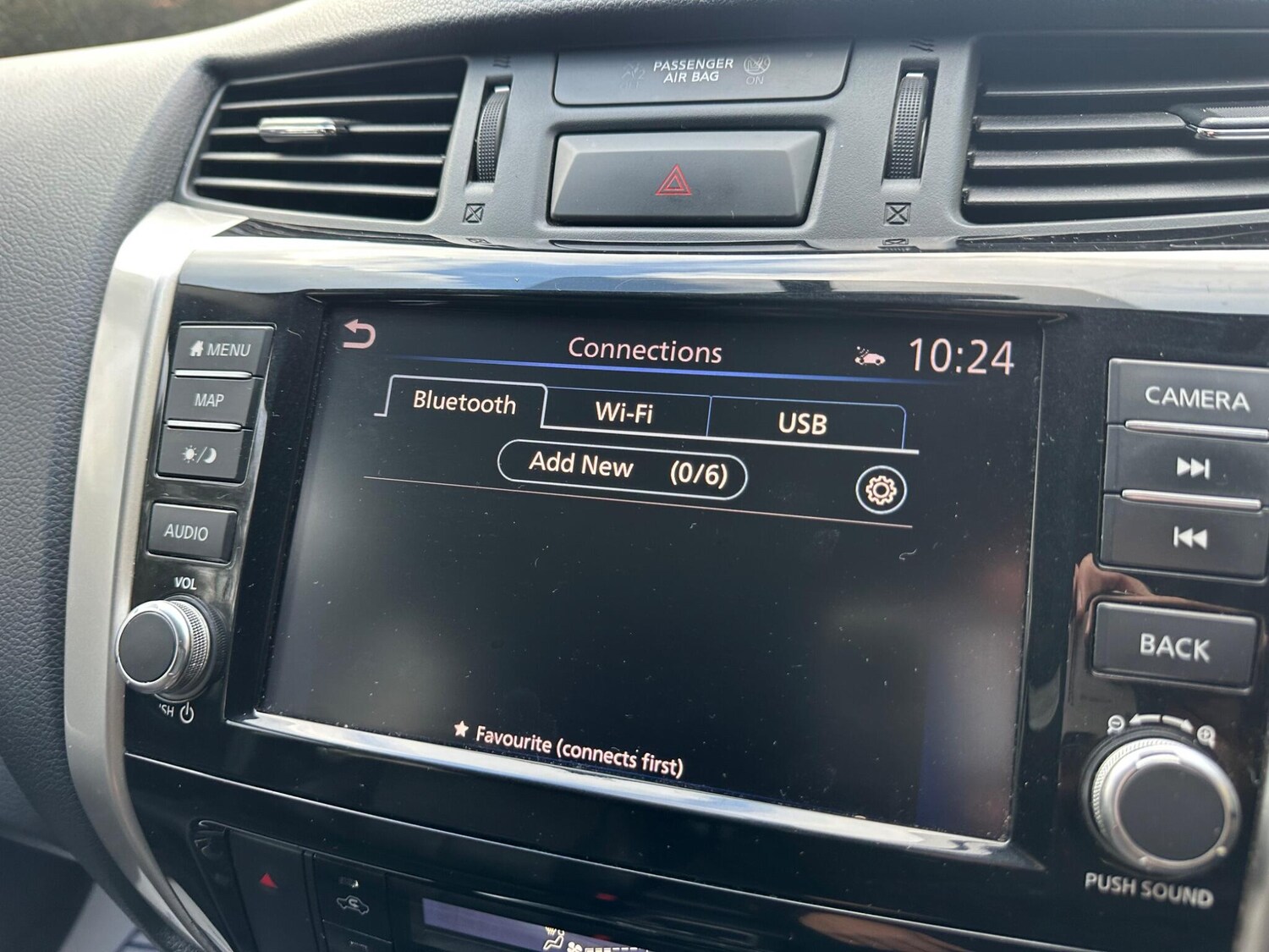 Used Nissan Navara 2021 for sale - 77345601: Photo 33