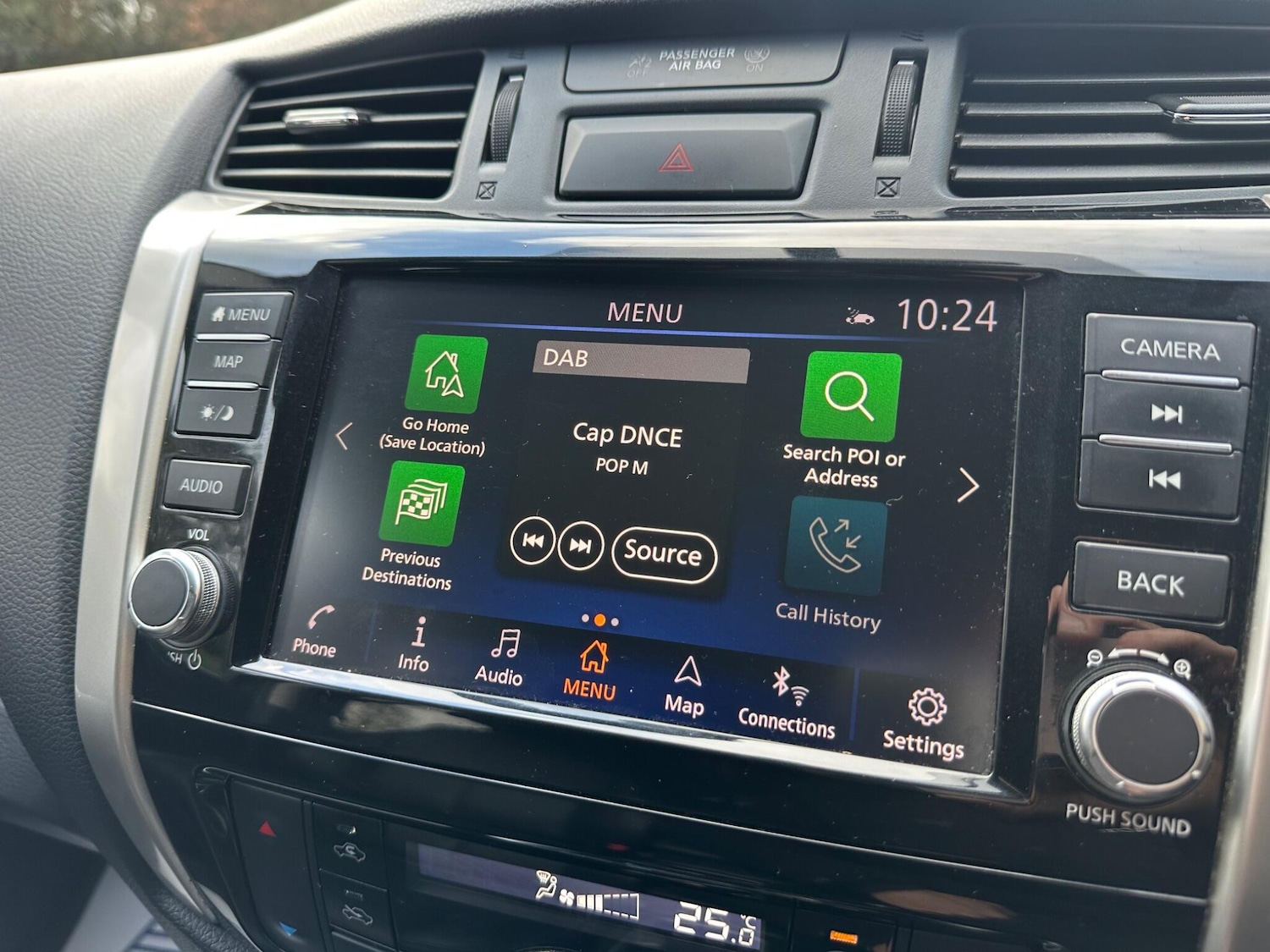 Used Nissan Navara 2021 for sale - 77345601: Photo 34