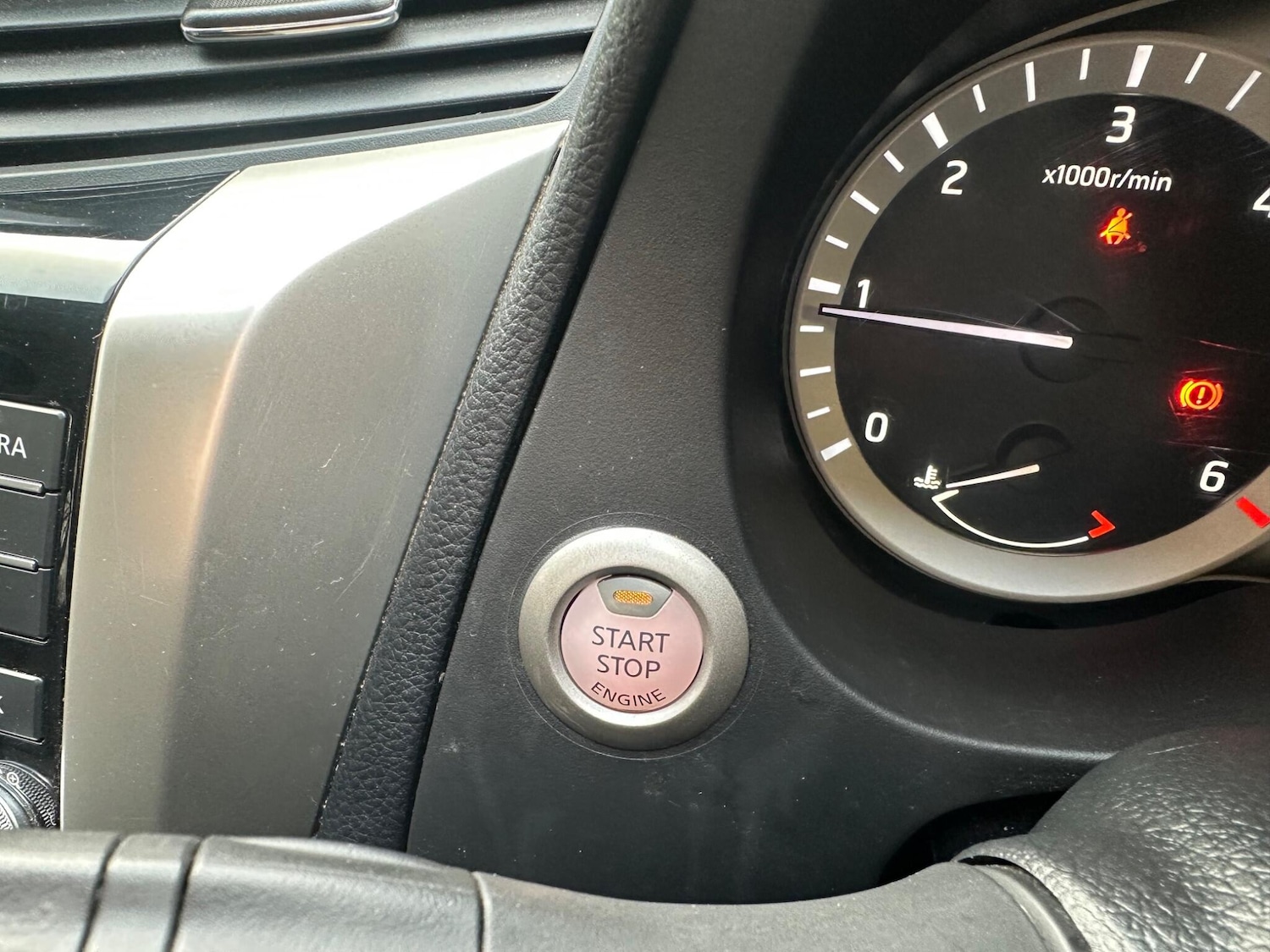 Used Nissan Navara 2021 for sale - 77345601: Photo 35