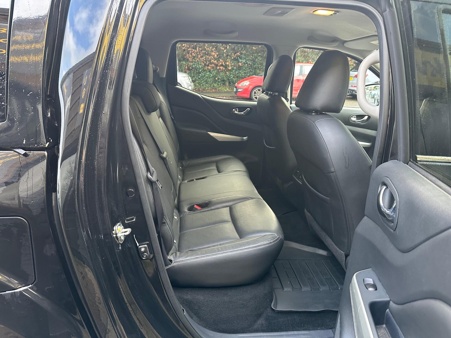 Used Nissan Navara 2021 for sale - 77345601: Photo 37