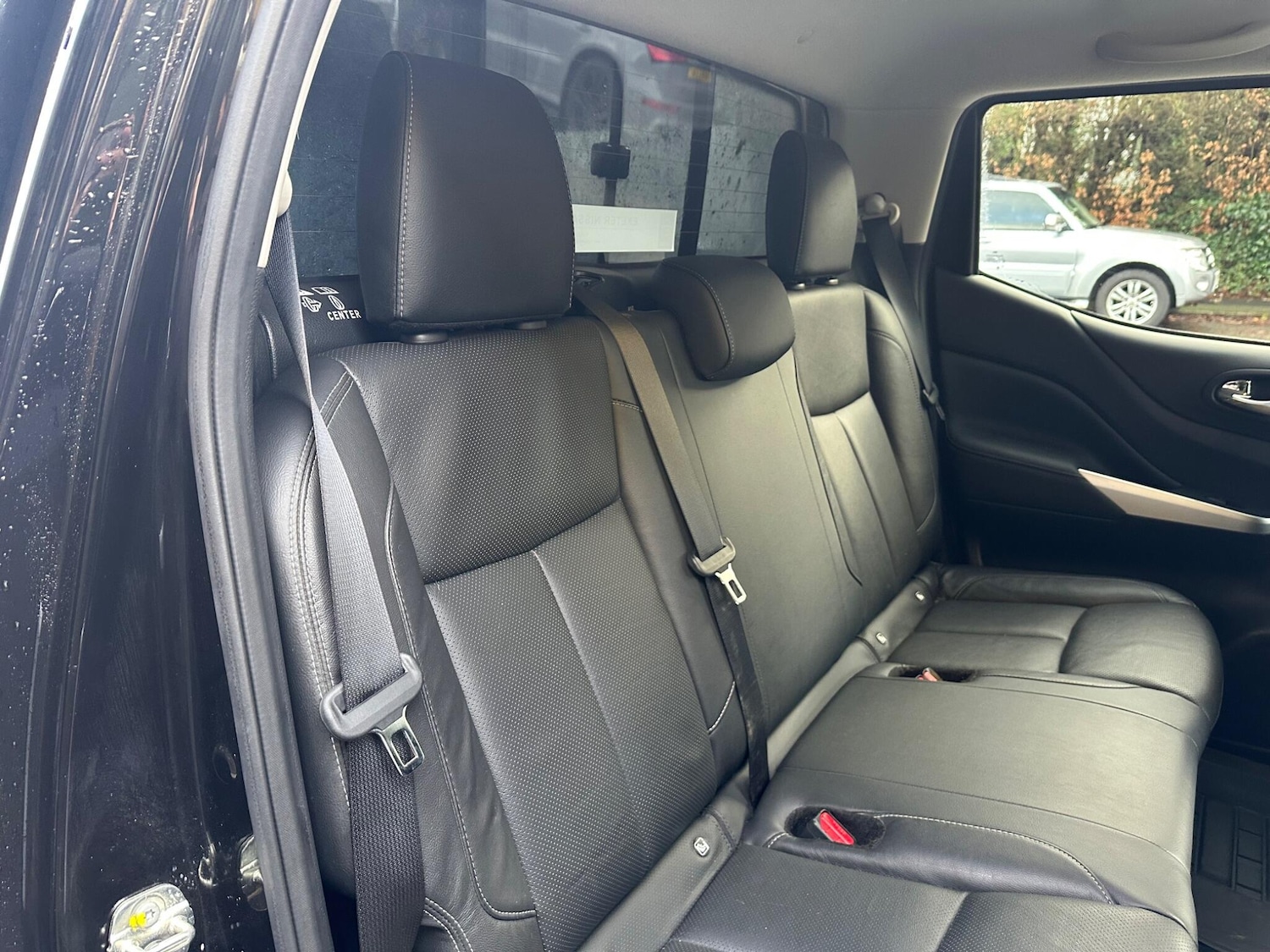 Used Nissan Navara 2021 for sale - 77345601: Photo 38