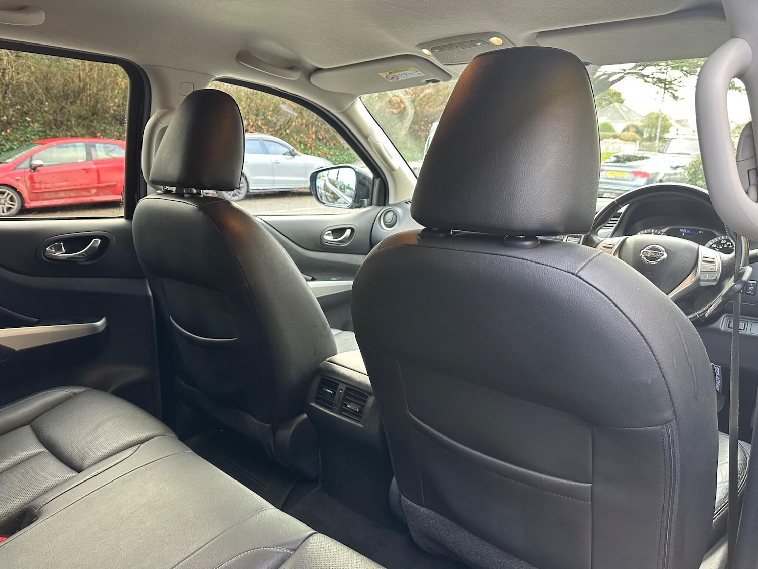 Used Nissan Navara 2021 for sale - 77345601: Photo 39