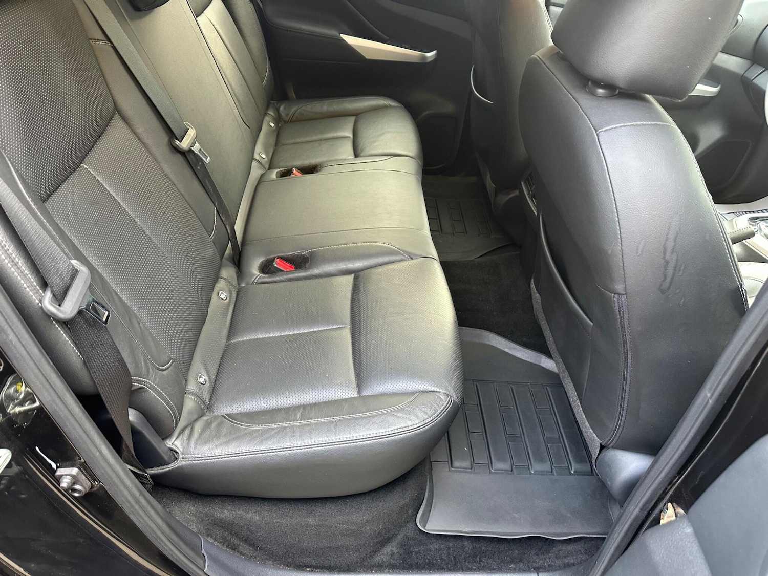 Used Nissan Navara 2021 for sale - 77345601: Photo 40