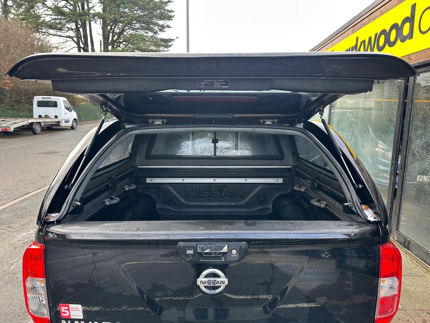 Used Nissan Navara 2021 for sale - 77345601: Photo 42