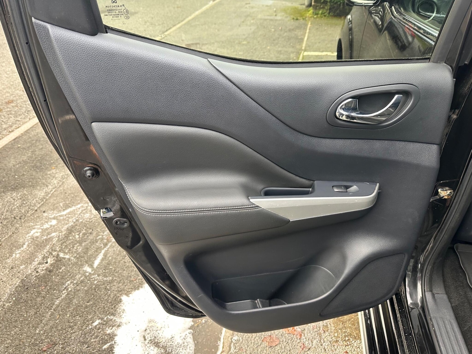 Used Nissan Navara 2021 for sale - 77345601: Photo 43