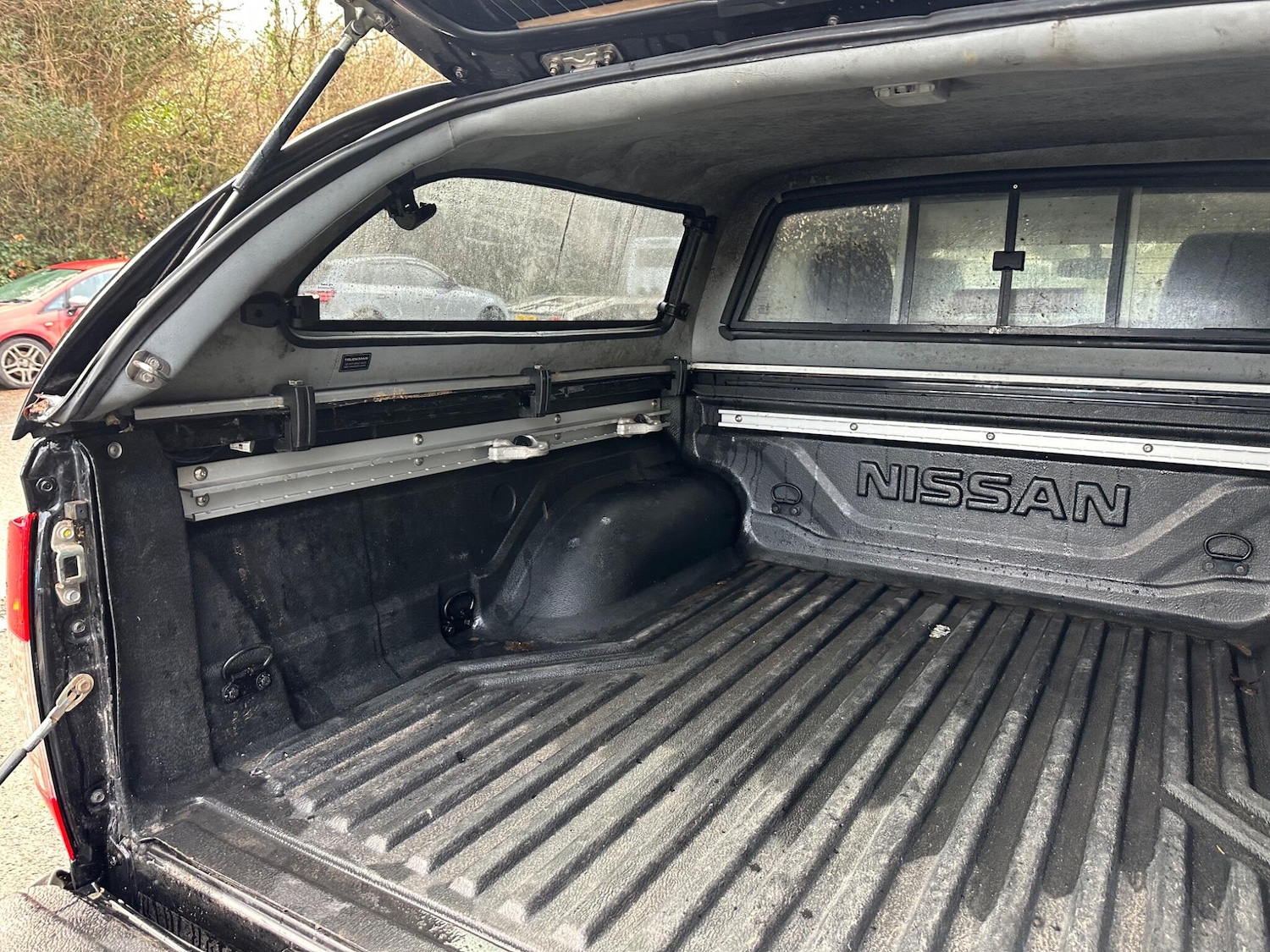 Used Nissan Navara 2021 for sale - 77345601: Photo 44