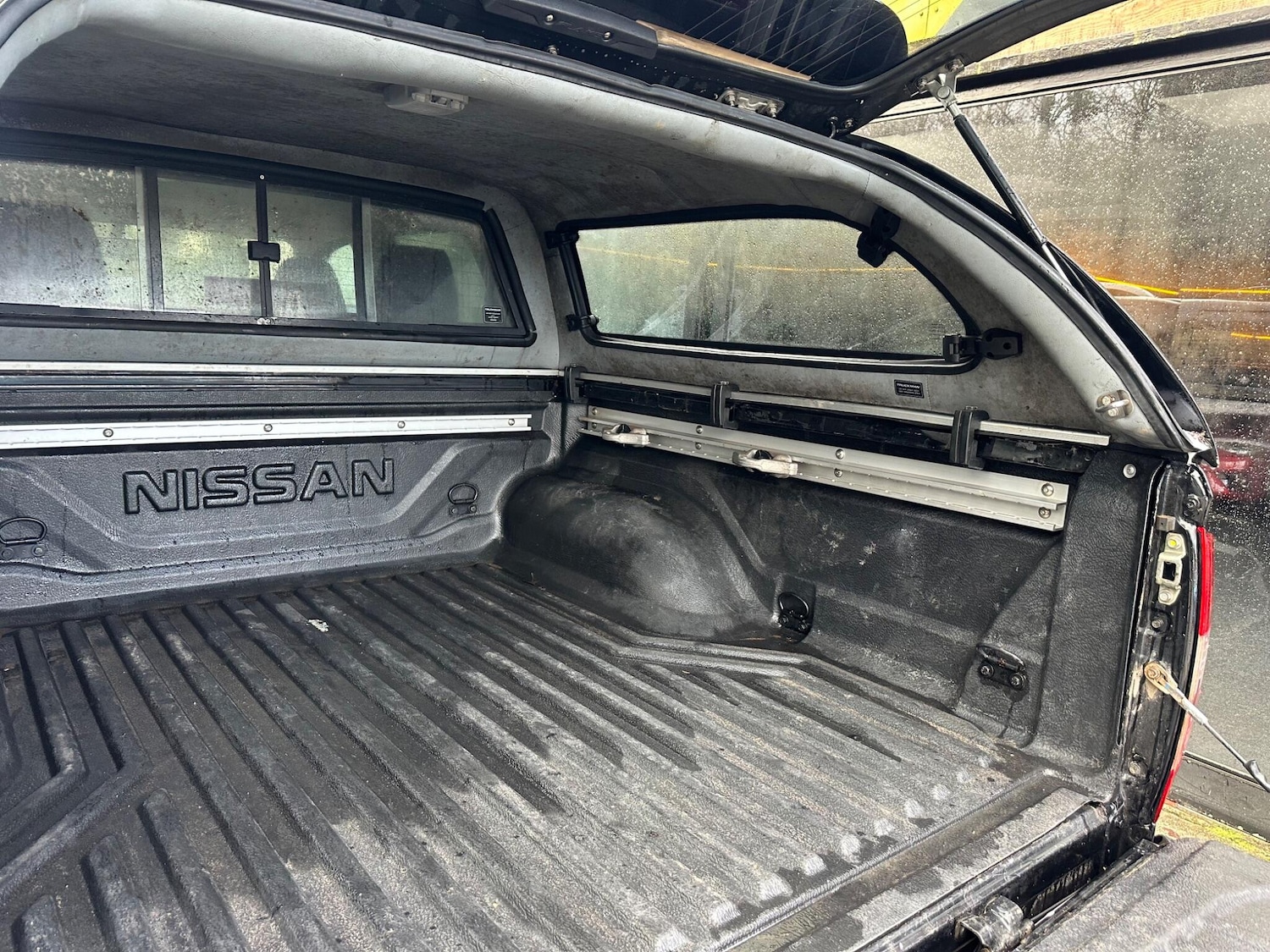 Used Nissan Navara 2021 for sale - 77345601: Photo 45