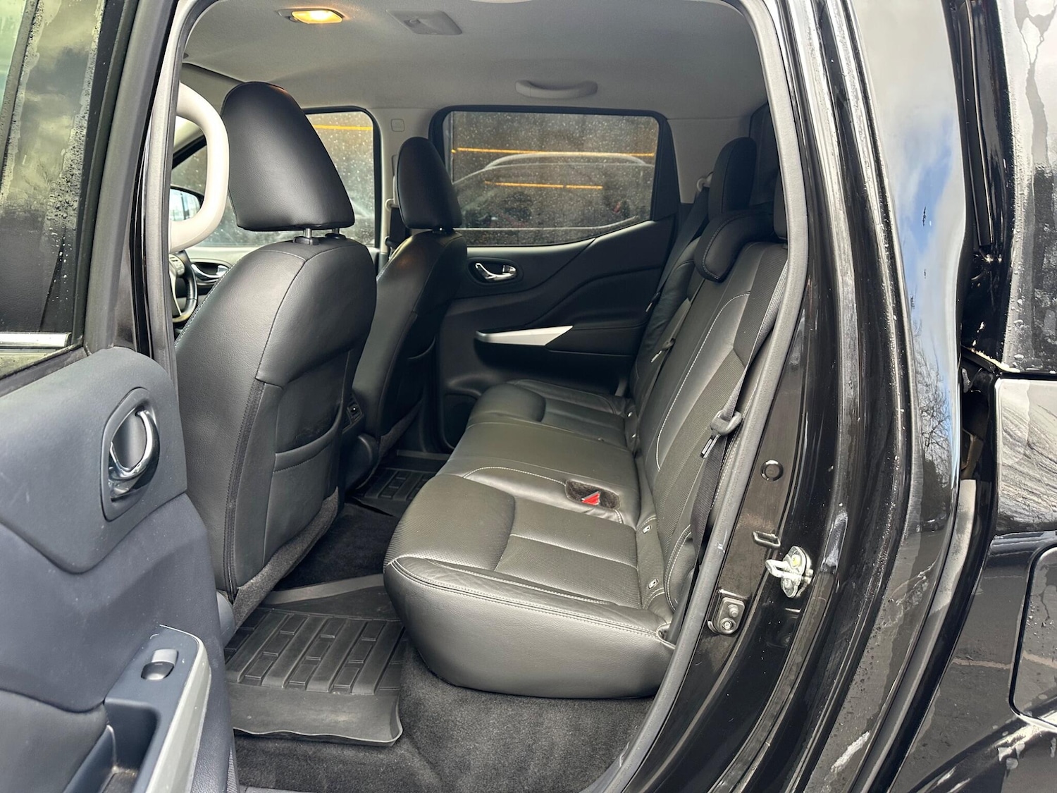 Used Nissan Navara 2021 for sale - 77345601: Photo 48