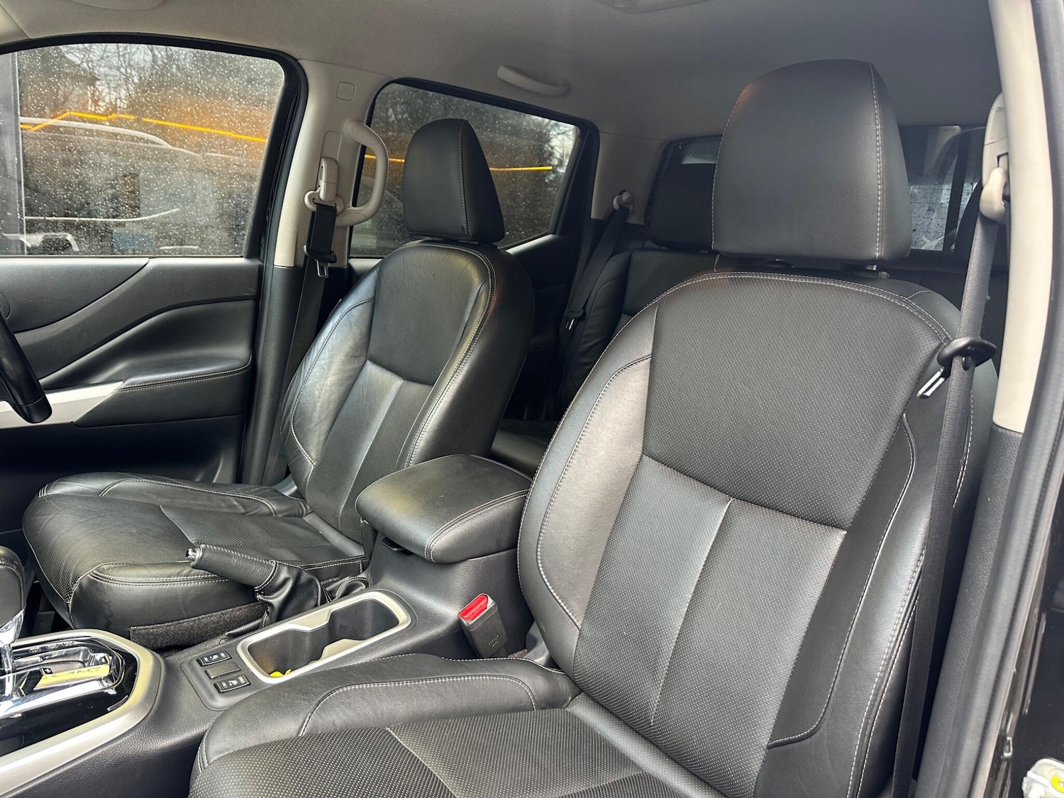 Used Nissan Navara 2021 for sale - 77345601: Photo 49