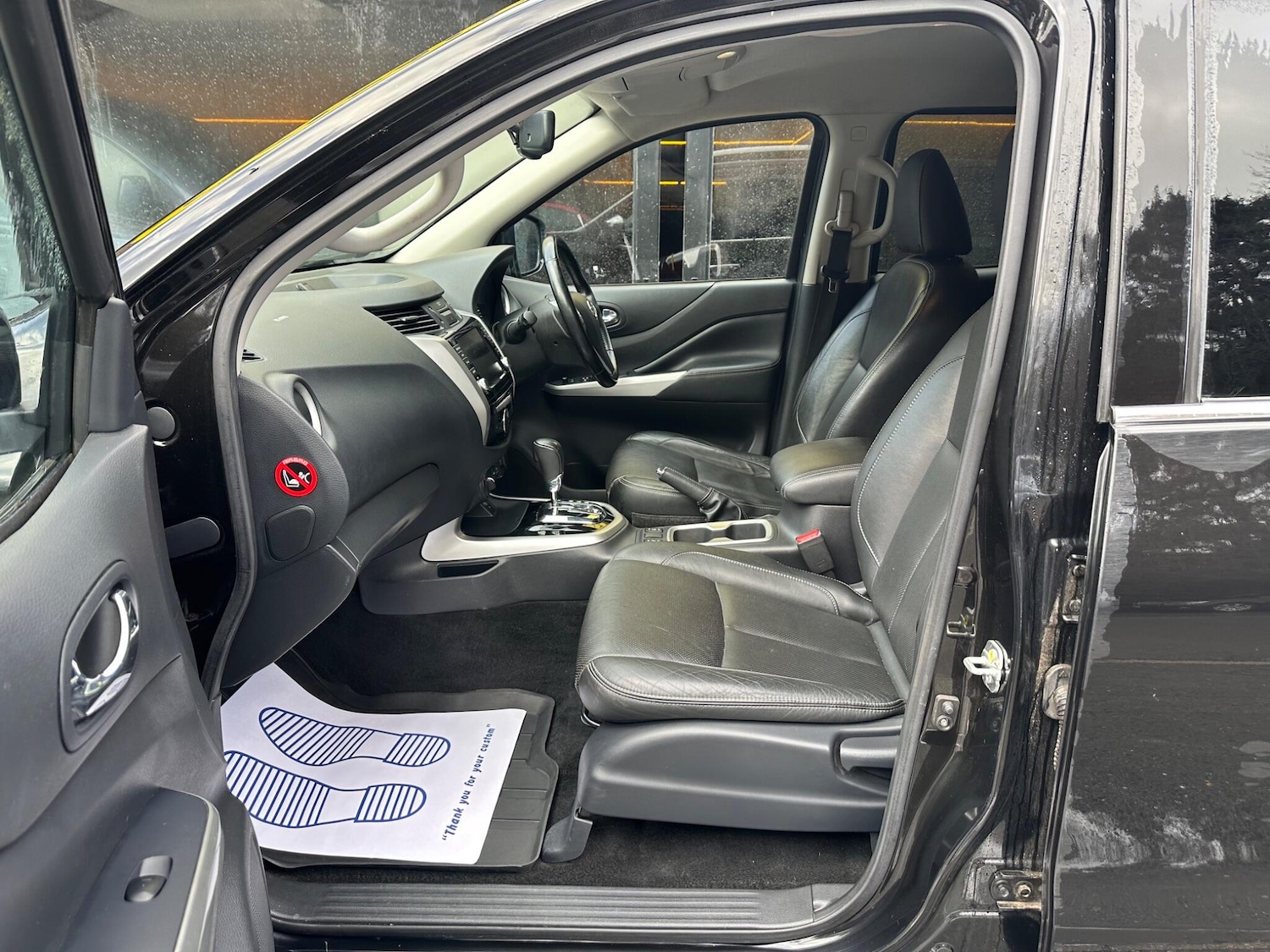 Used Nissan Navara 2021 for sale - 77345601: Photo 50