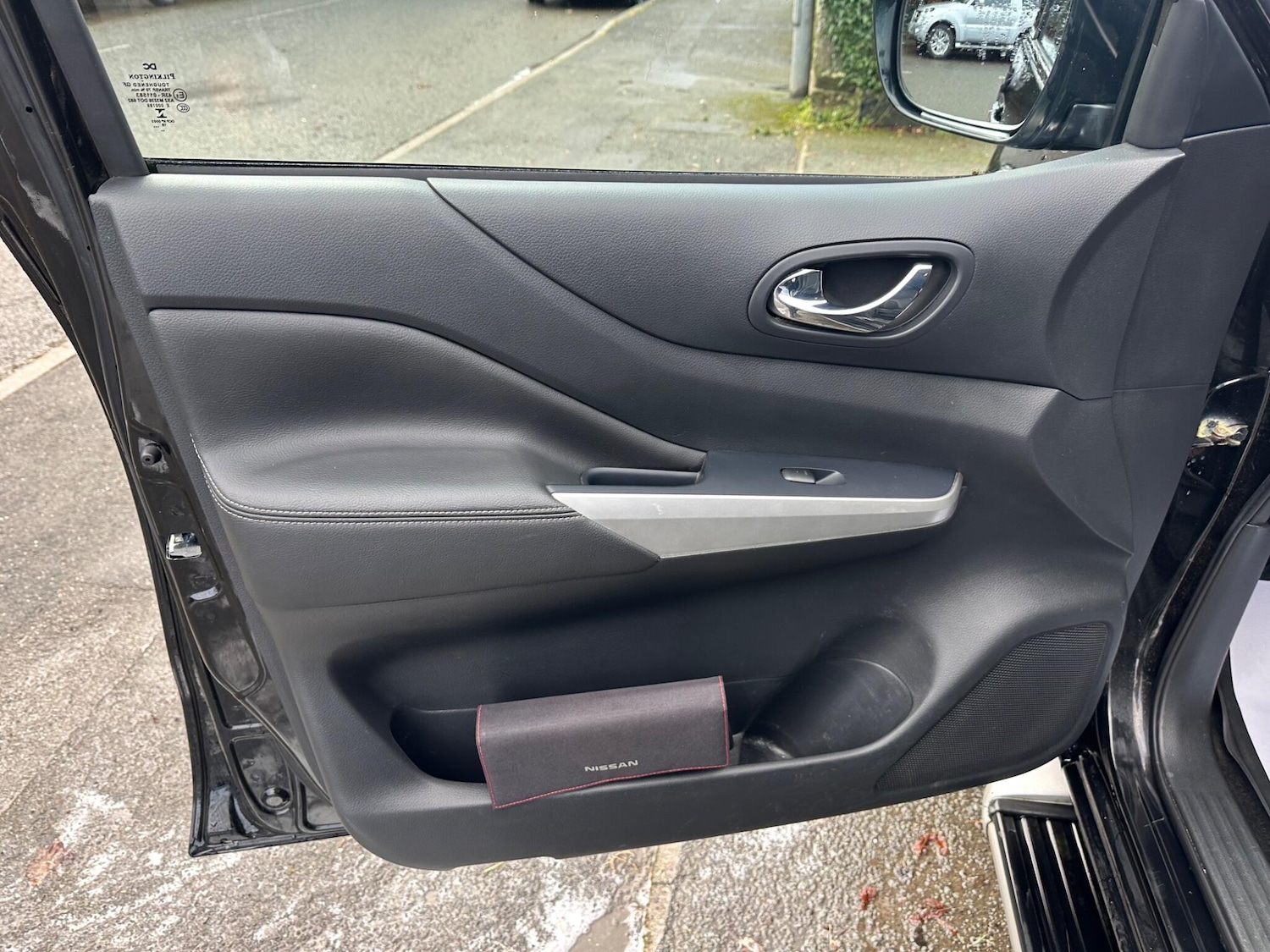 Used Nissan Navara 2021 for sale - 77345601: Photo 51