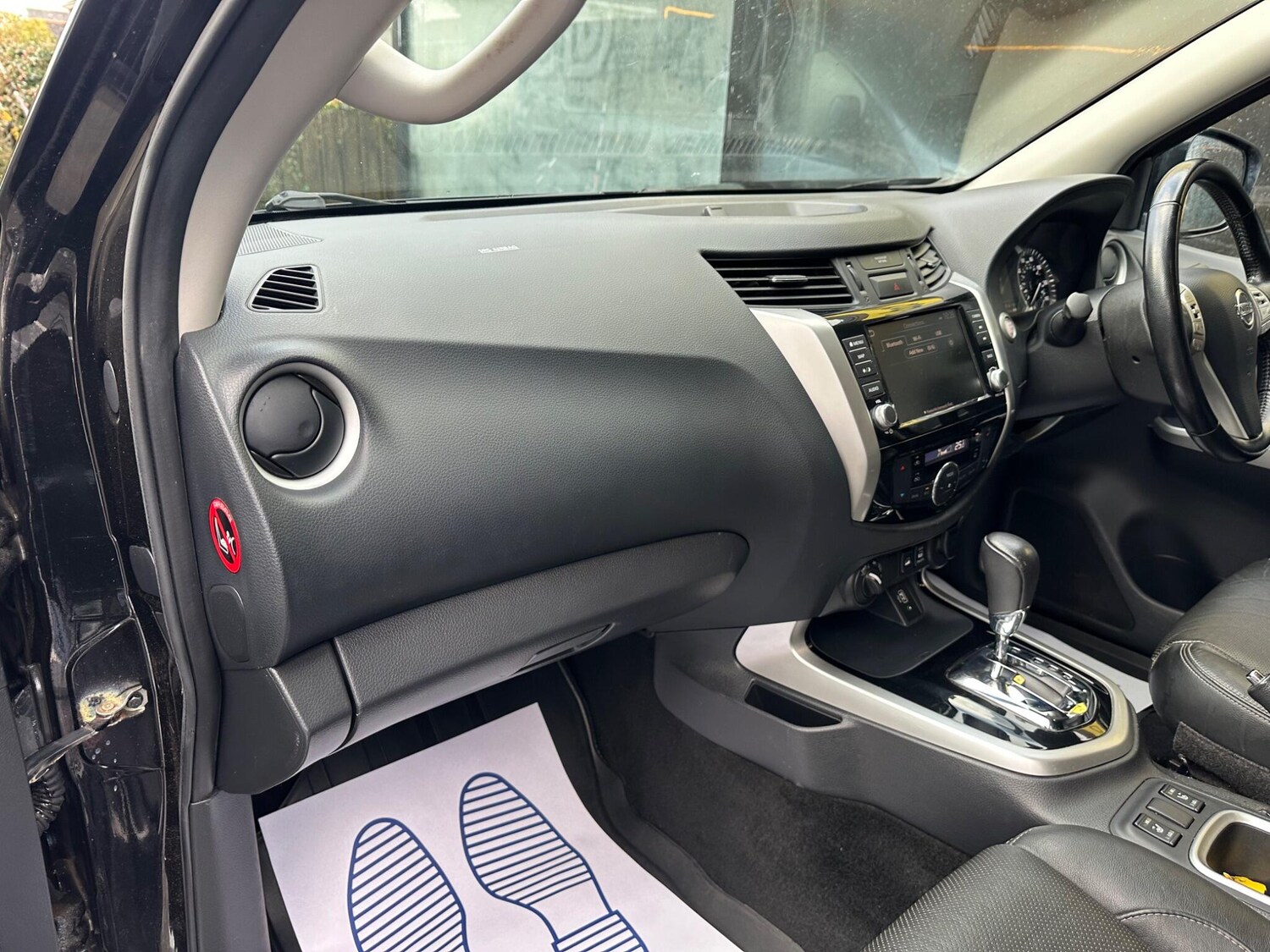 Used Nissan Navara 2021 for sale - 77345601: Photo 54