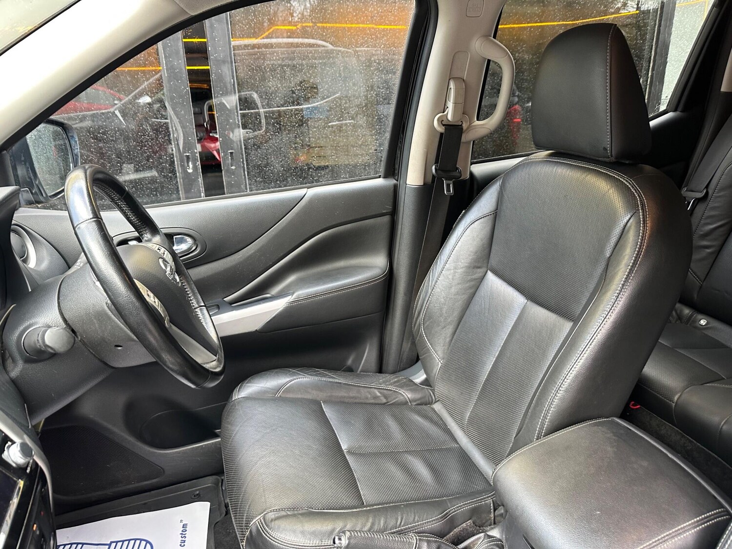 Used Nissan Navara 2021 for sale - 77345601: Photo 56