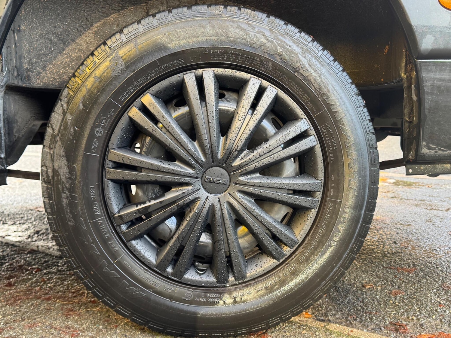 Used Nissan NV400 2021 for sale - 76786624: Photo 10