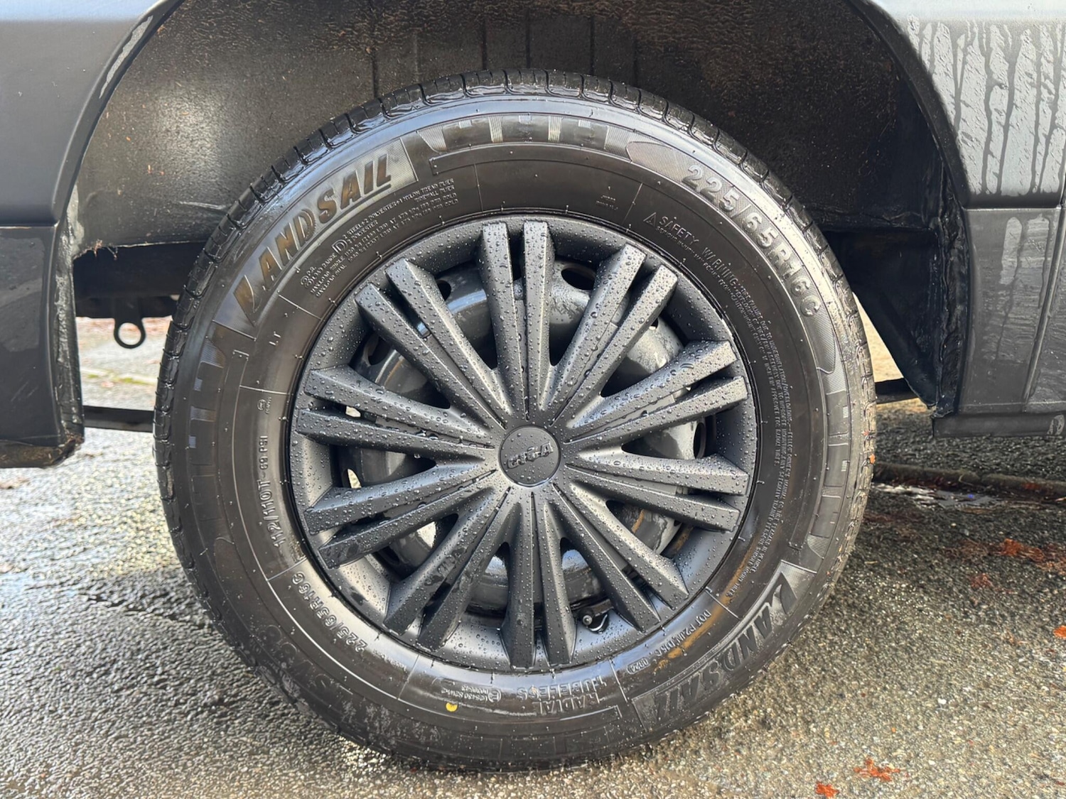 Used Nissan NV400 2021 for sale - 76786624: Photo 11