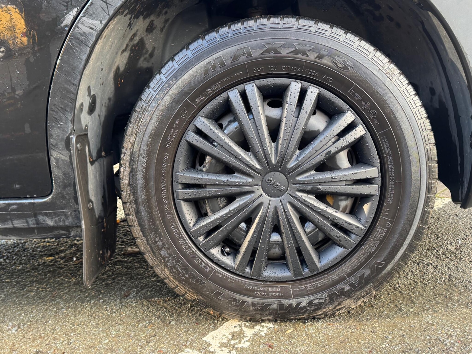 Used Nissan NV400 2021 for sale - 76786624: Photo 12