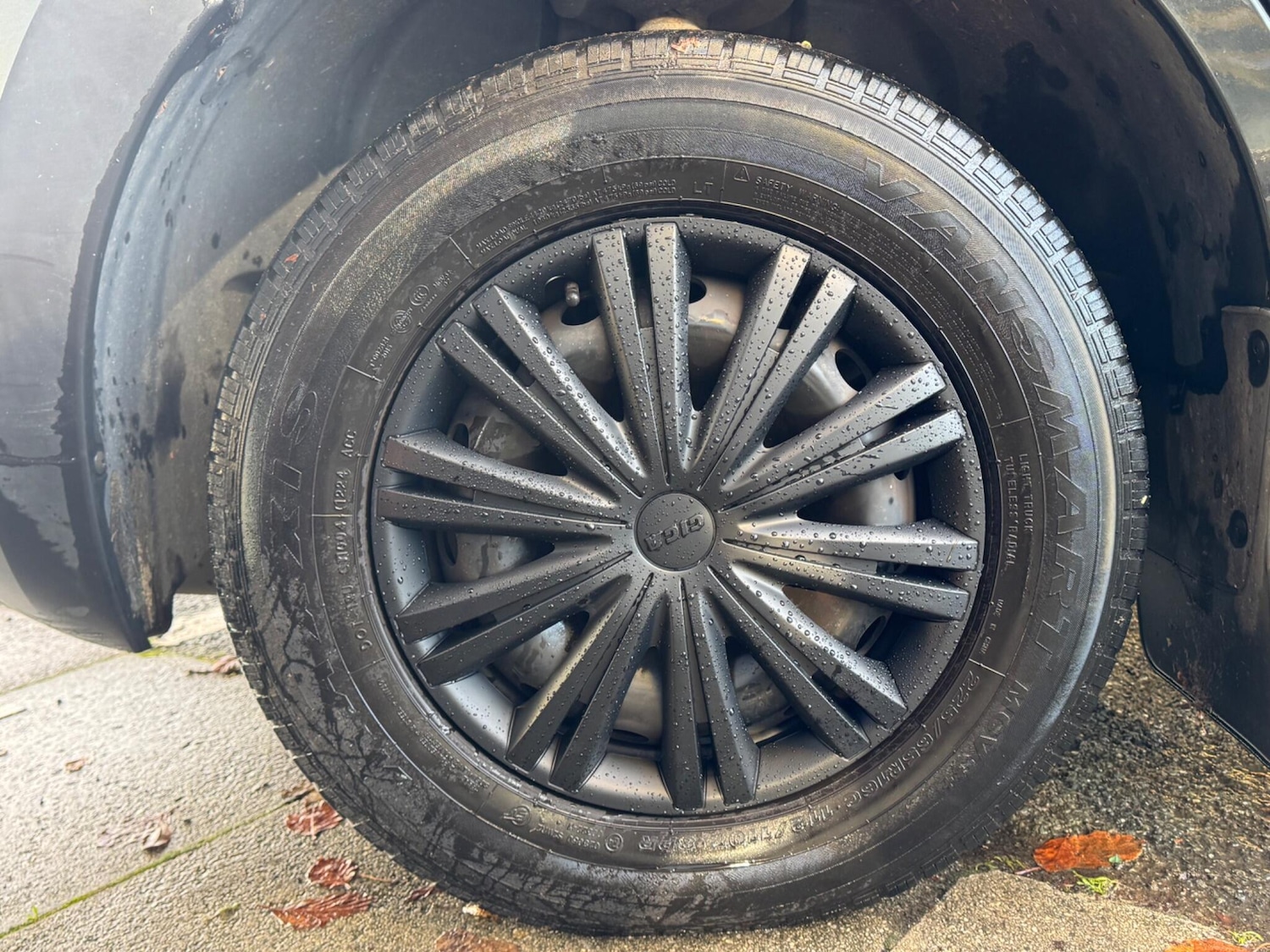 Used Nissan NV400 2021 for sale - 76786624: Photo 13