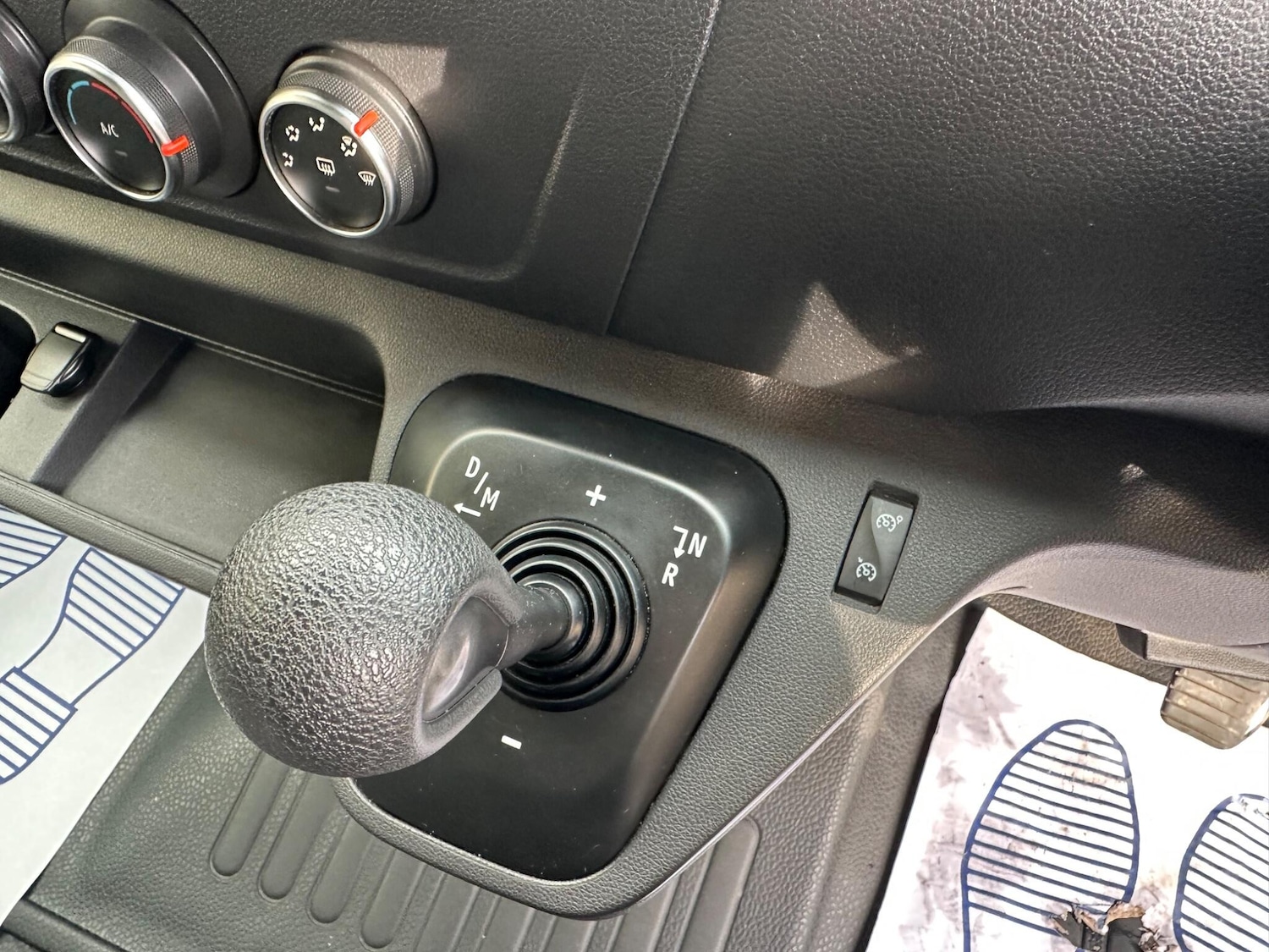 Used Nissan NV400 2021 for sale - 76786624: Photo 15